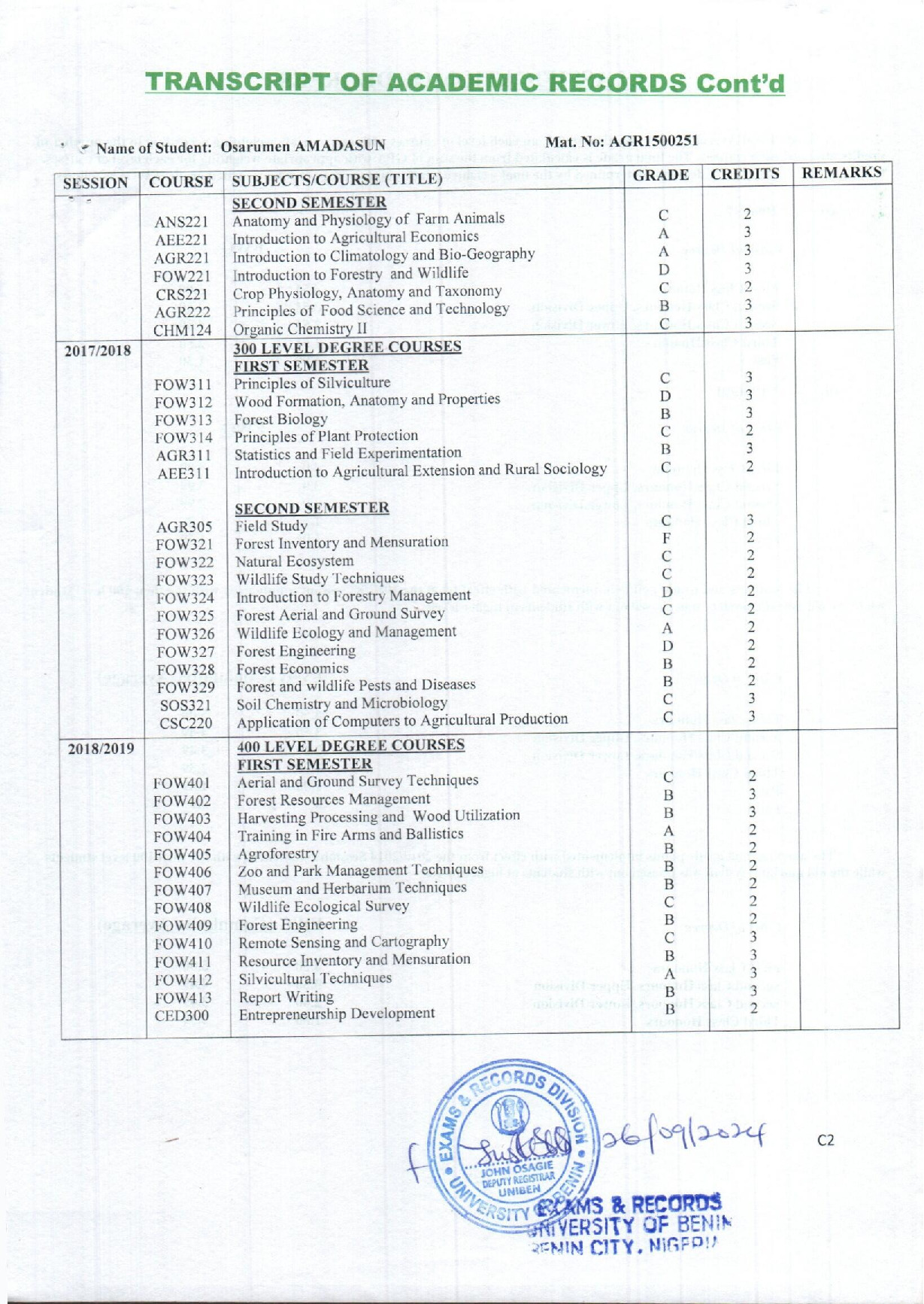 Document Page 3
