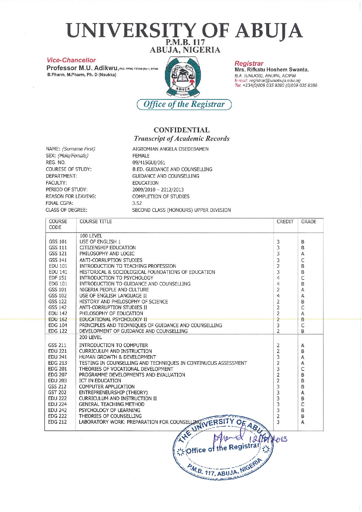 Document Page 2
