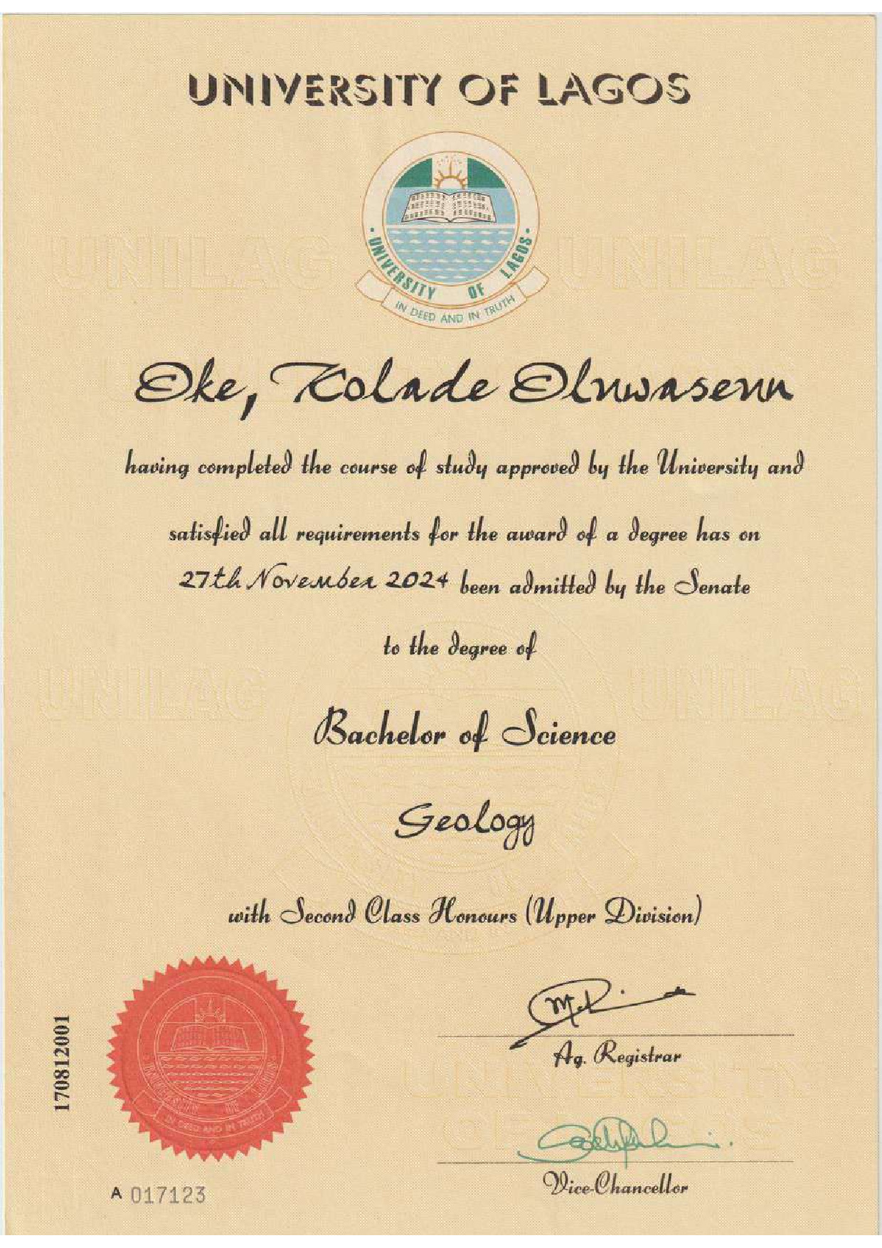 Document Page 1