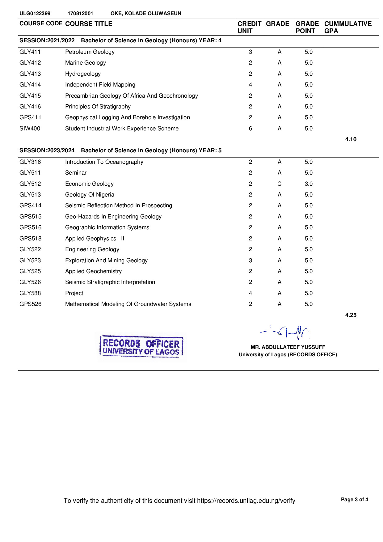 Document Page 3