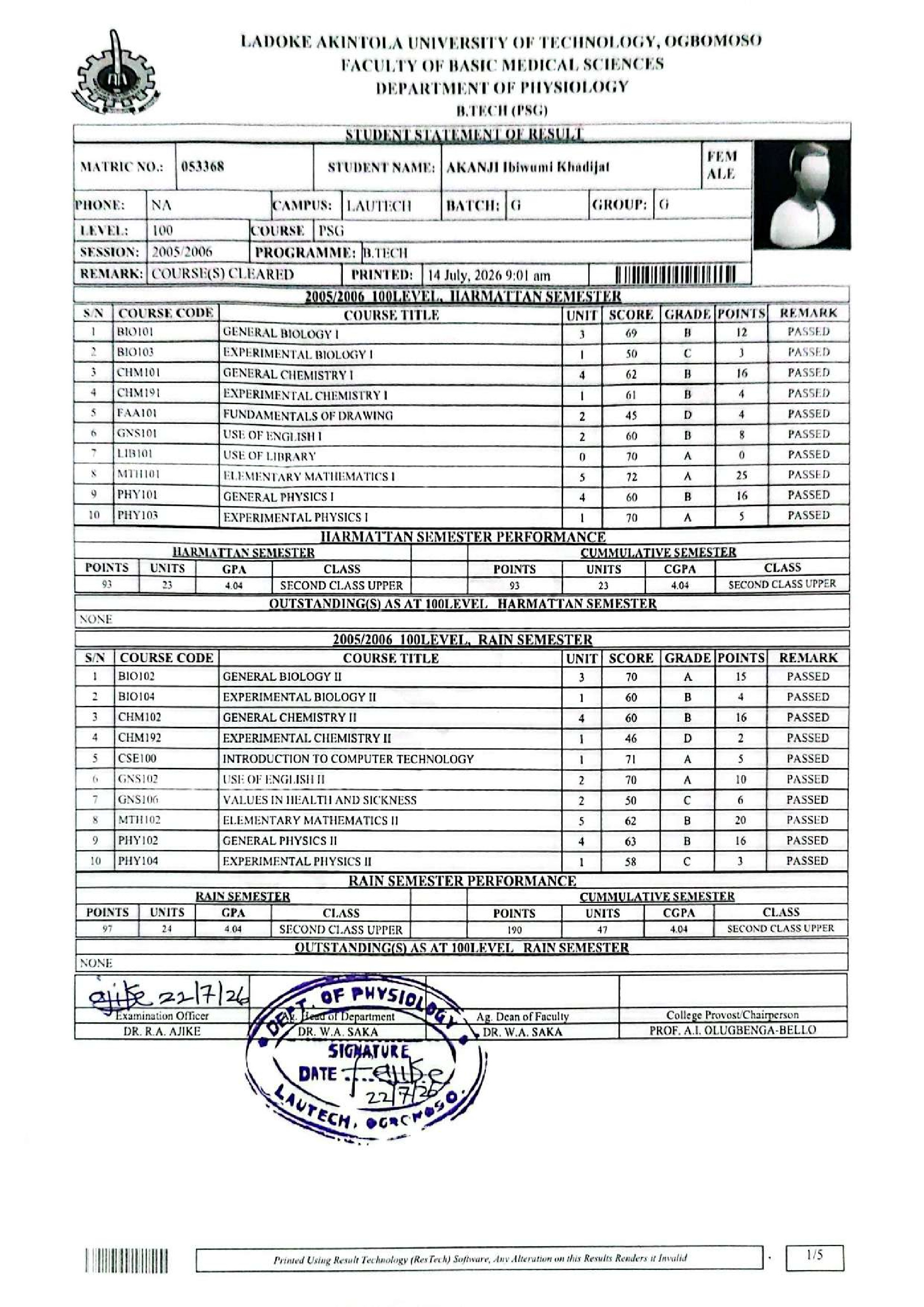 Document Page 1