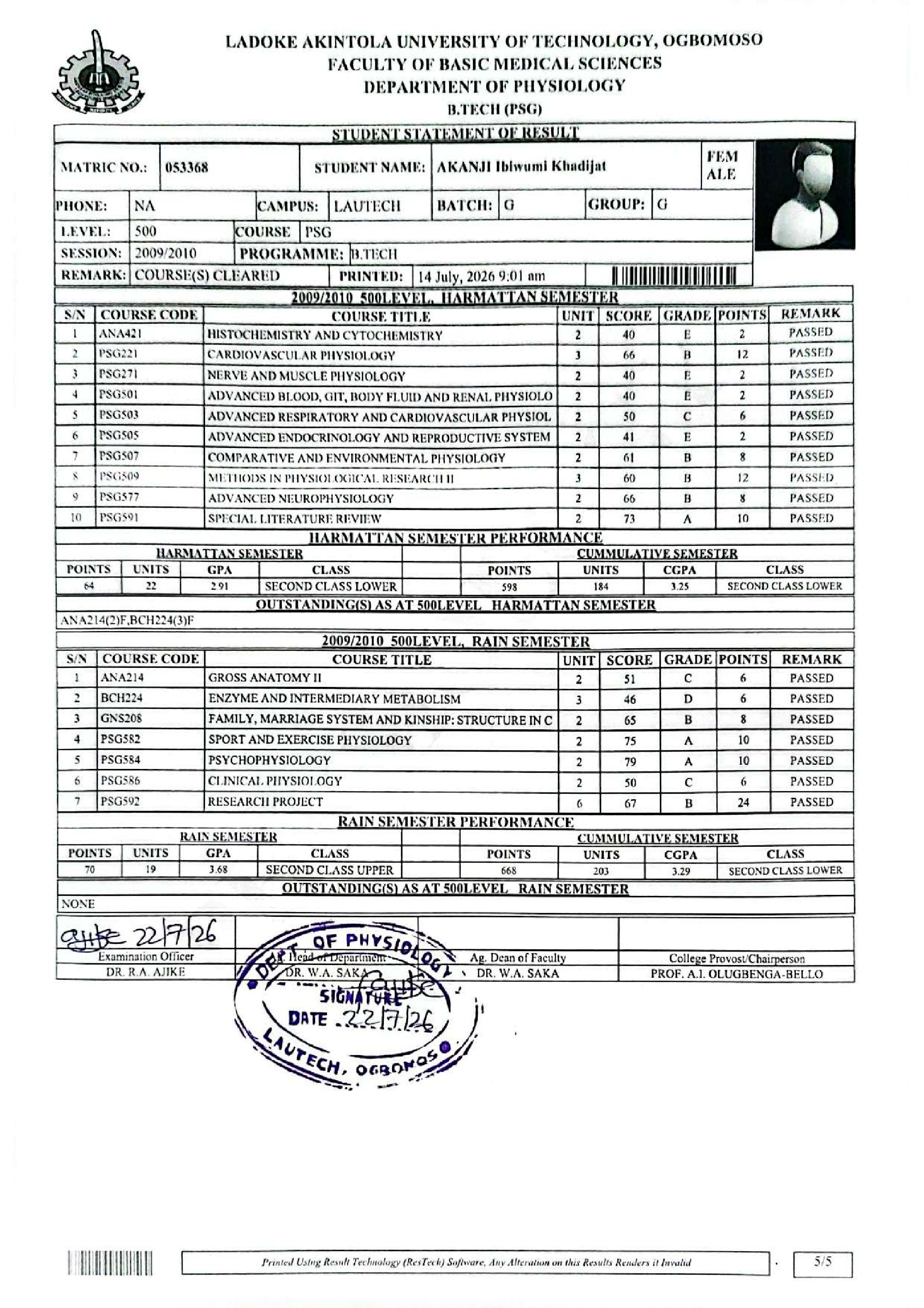 Document Page 5