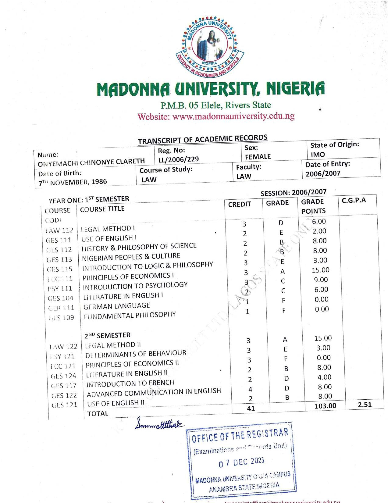Document Page 2