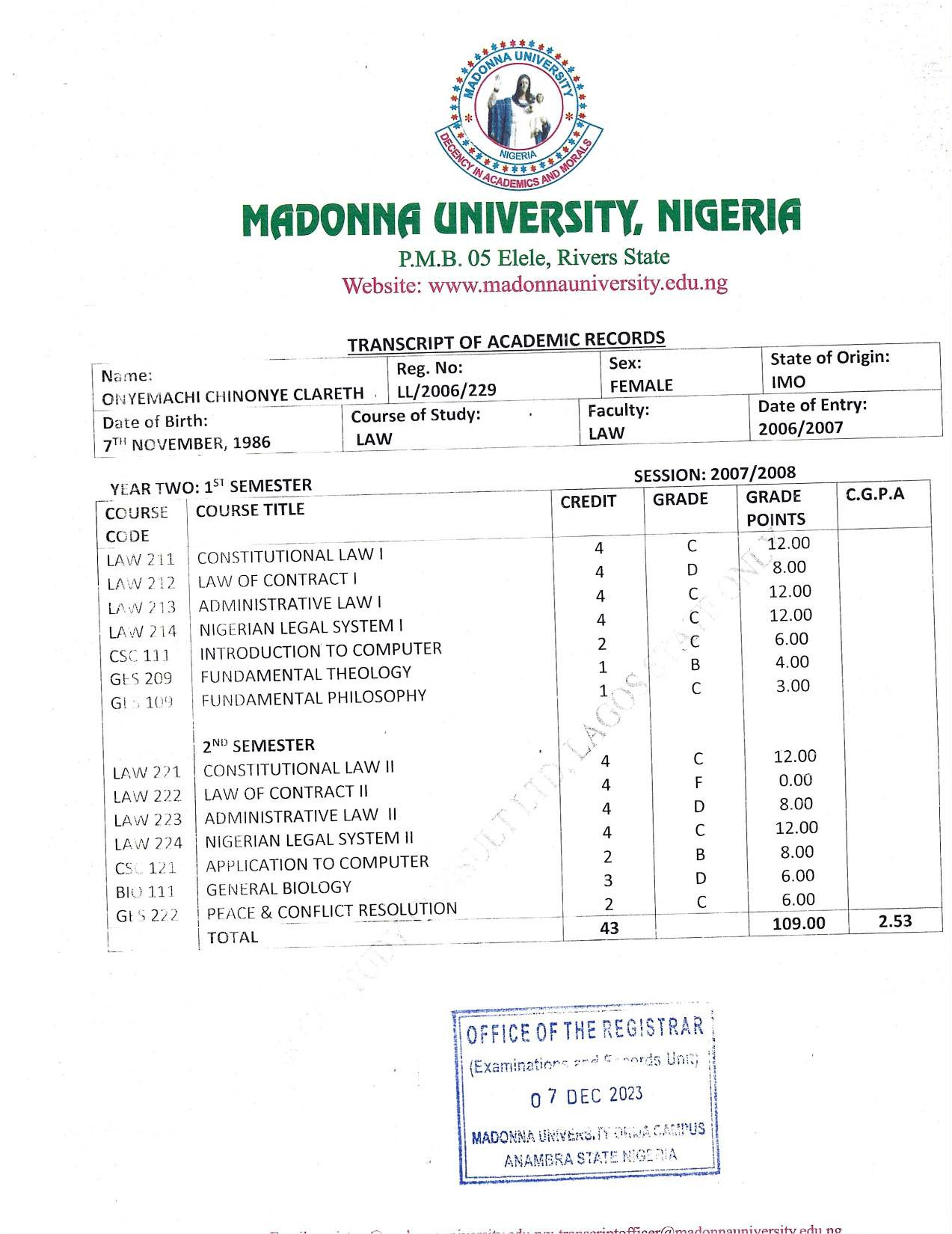 Document Page 3