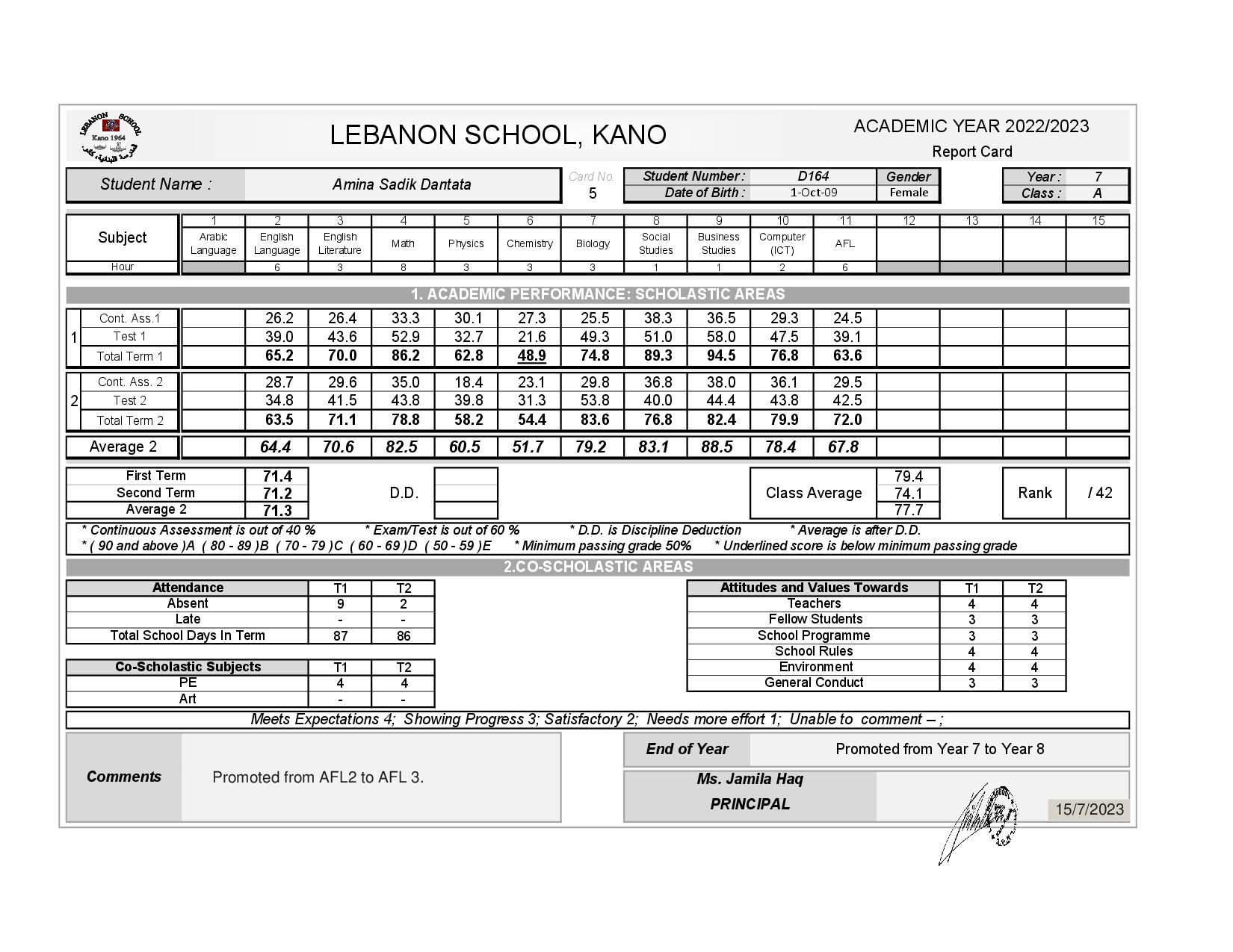 Document Page 1