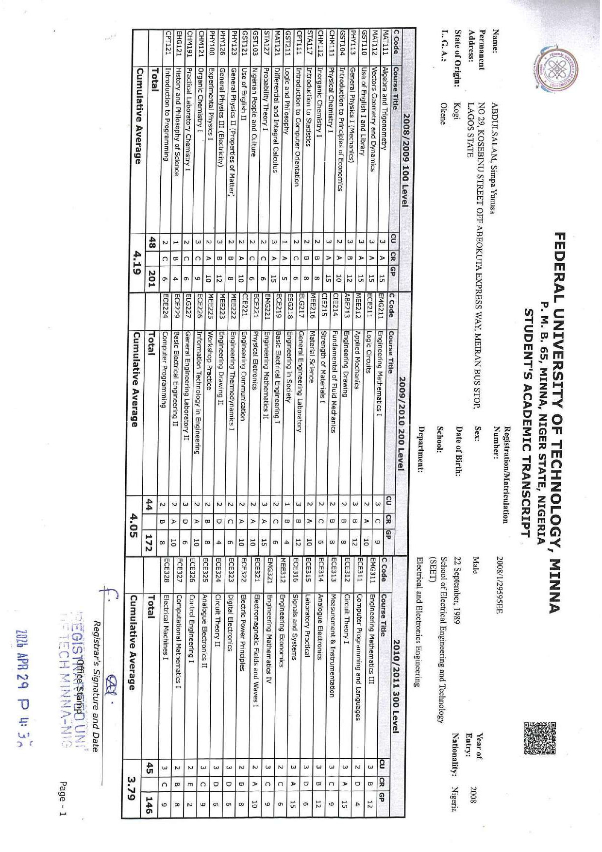 Document Page 2