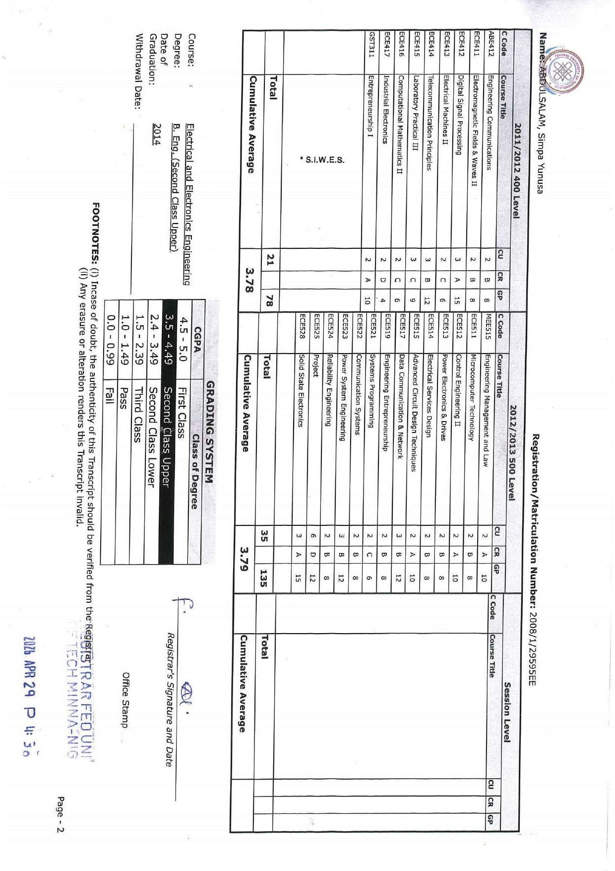 Document Page 3