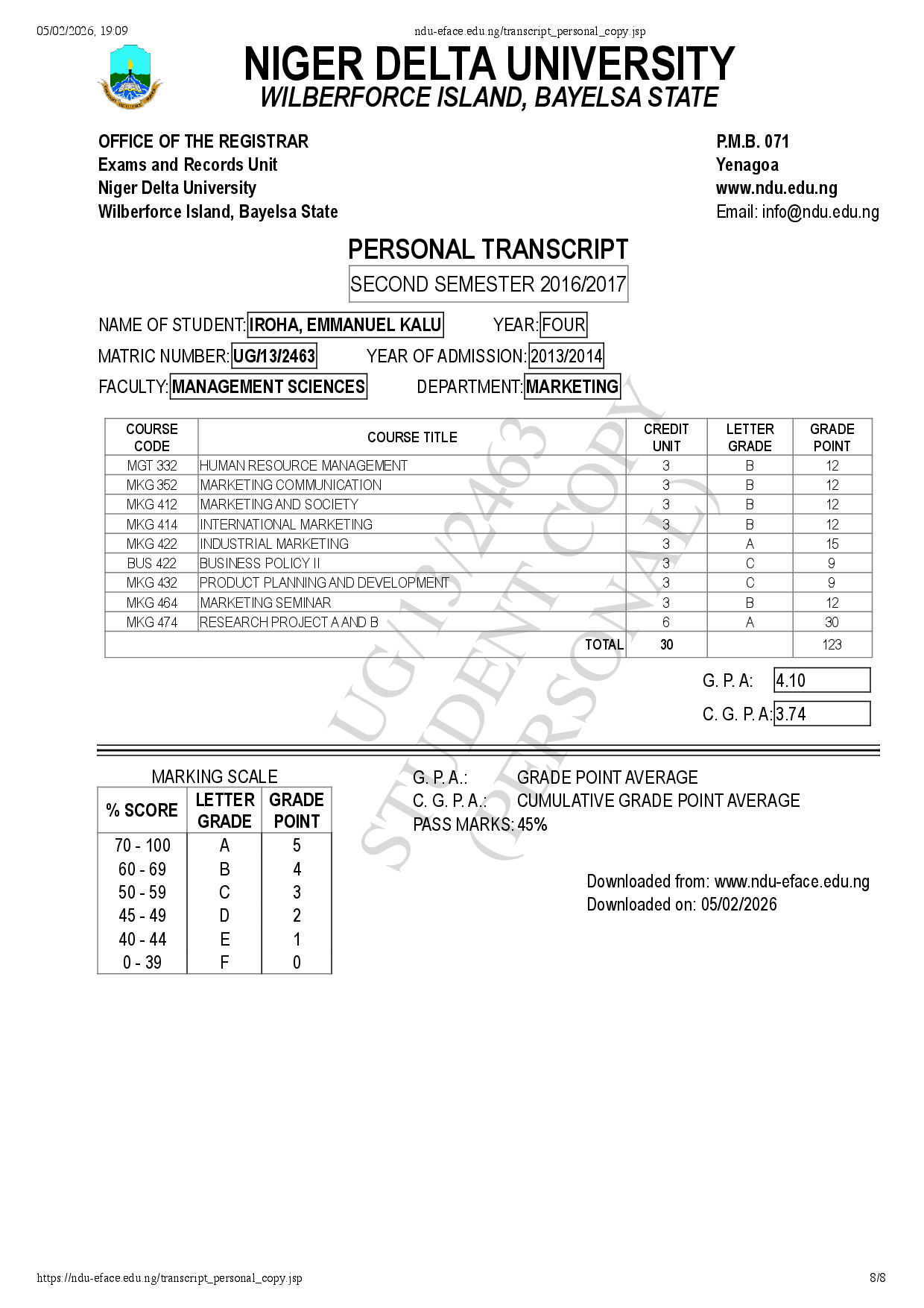 Document Page 8