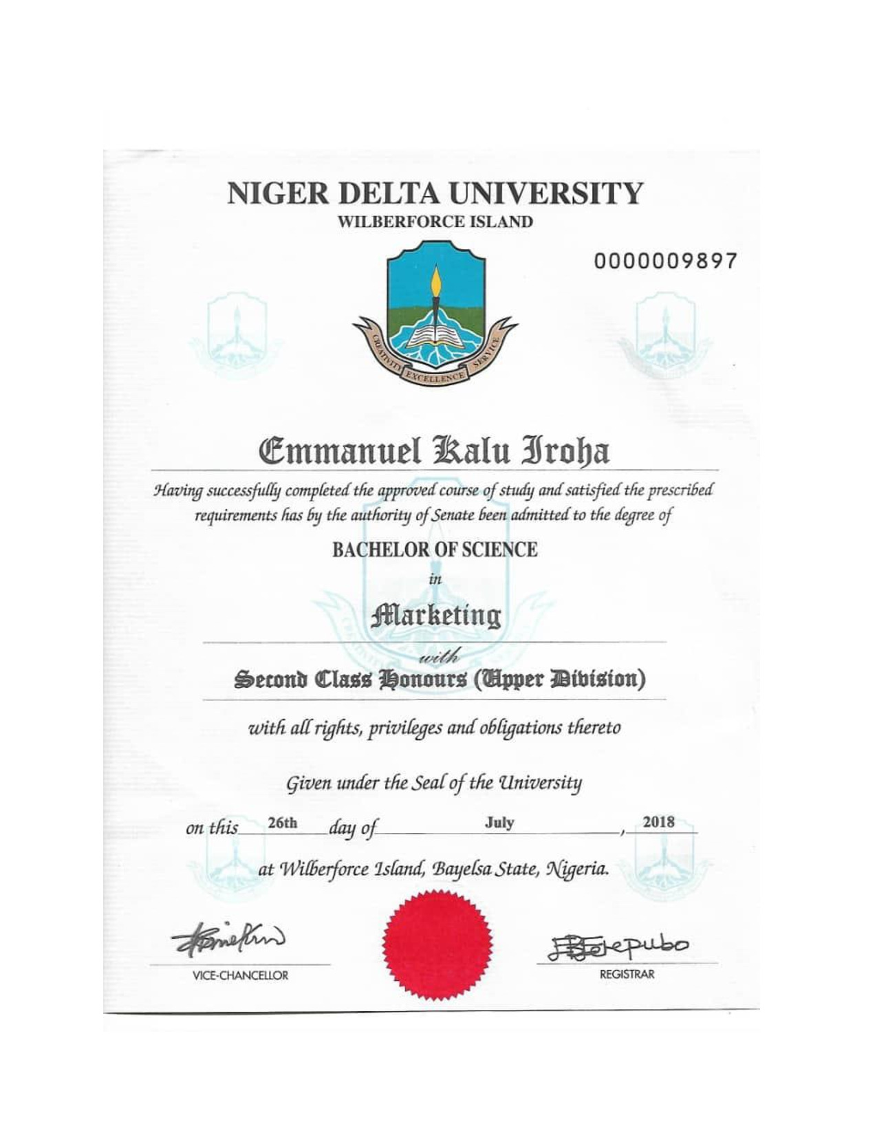 Document Page 1