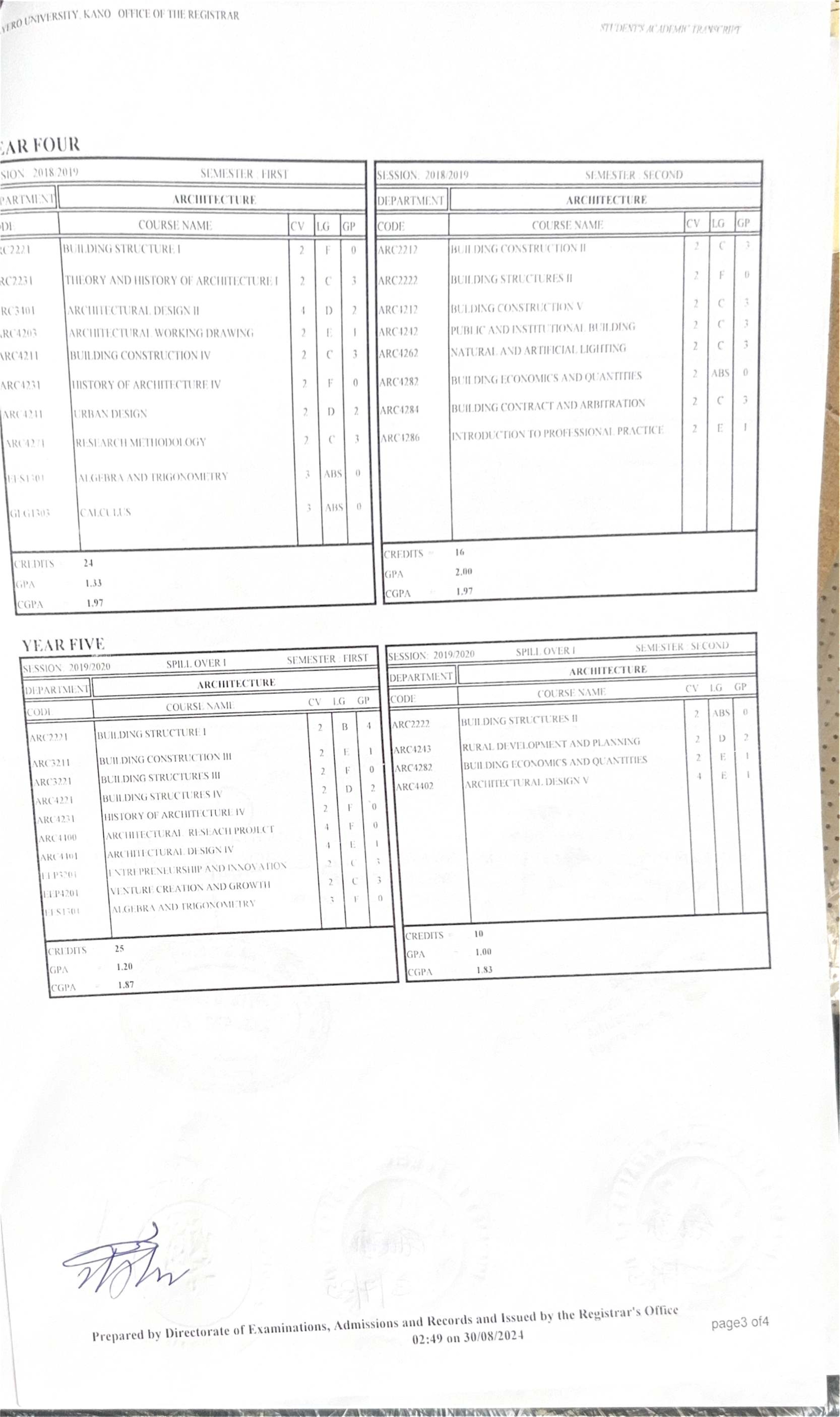Document Page 3