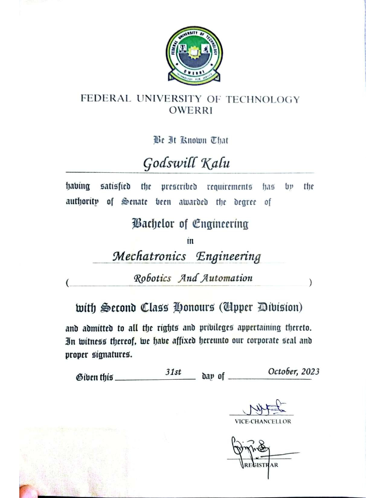 Document Page 1