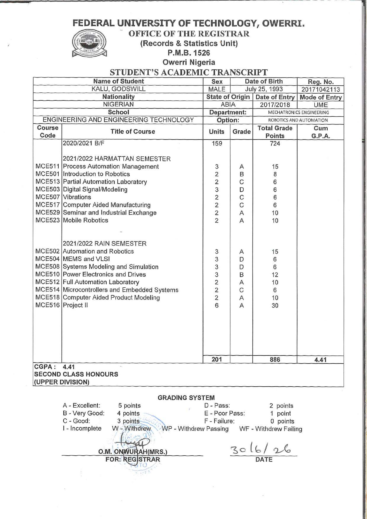 Document Page 5