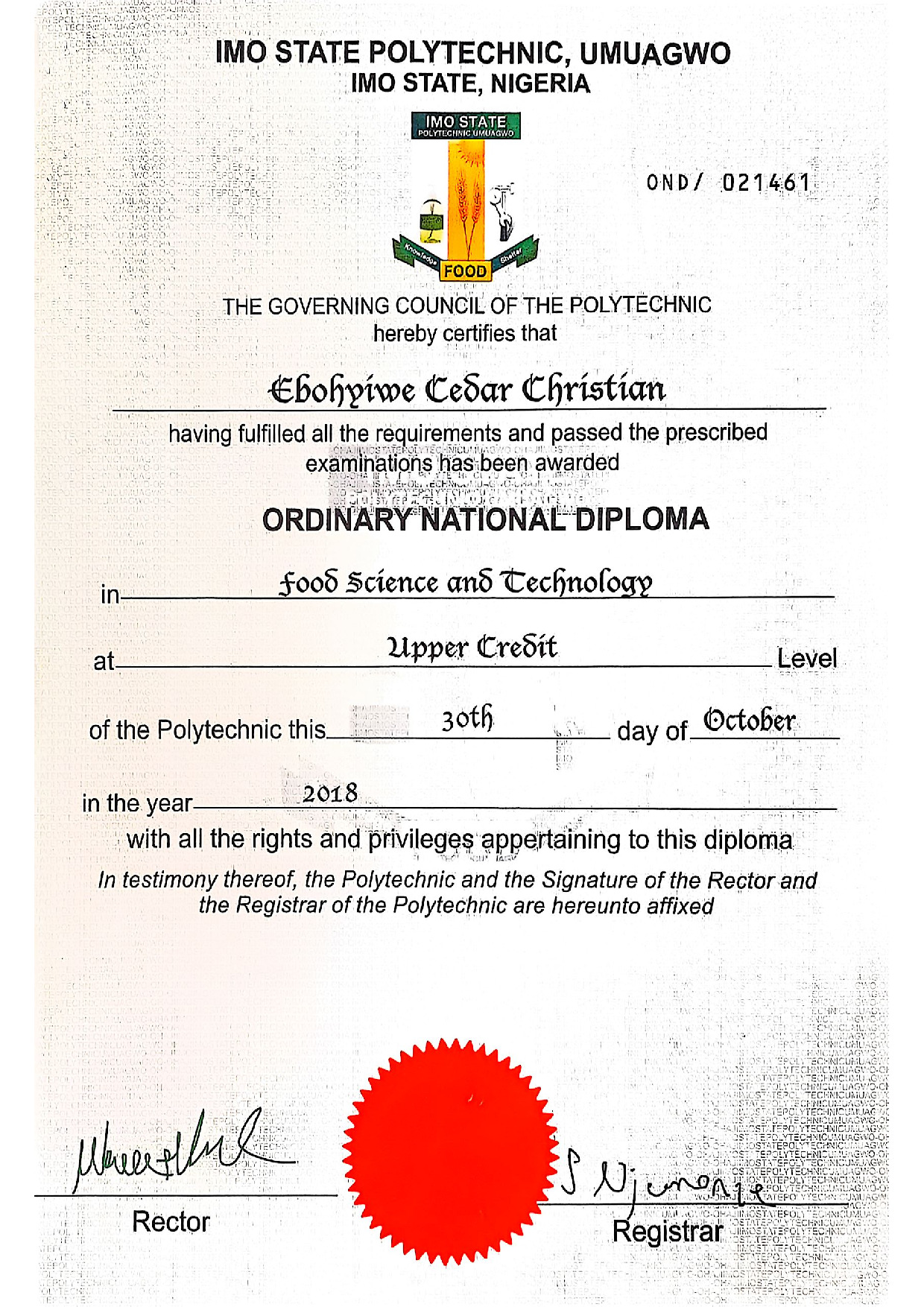 Document Page 1