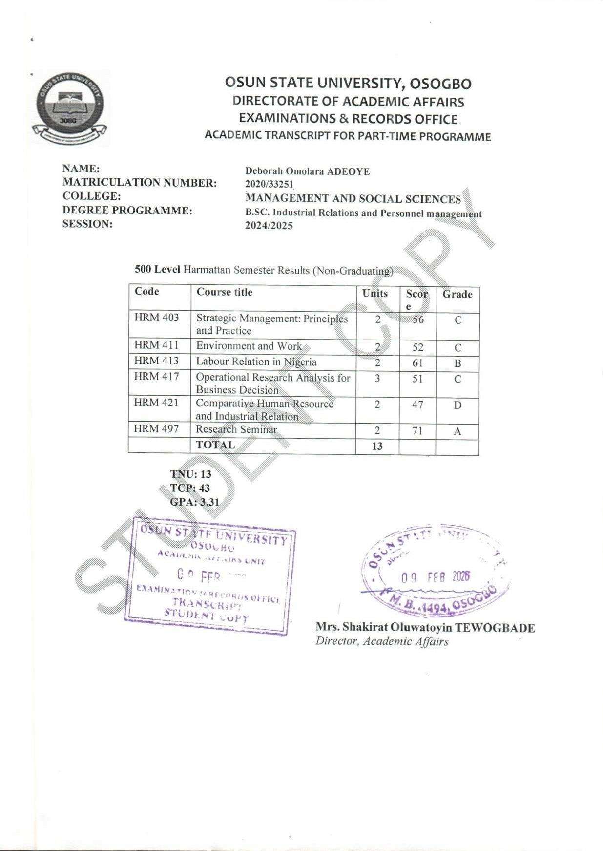 Document Page 10