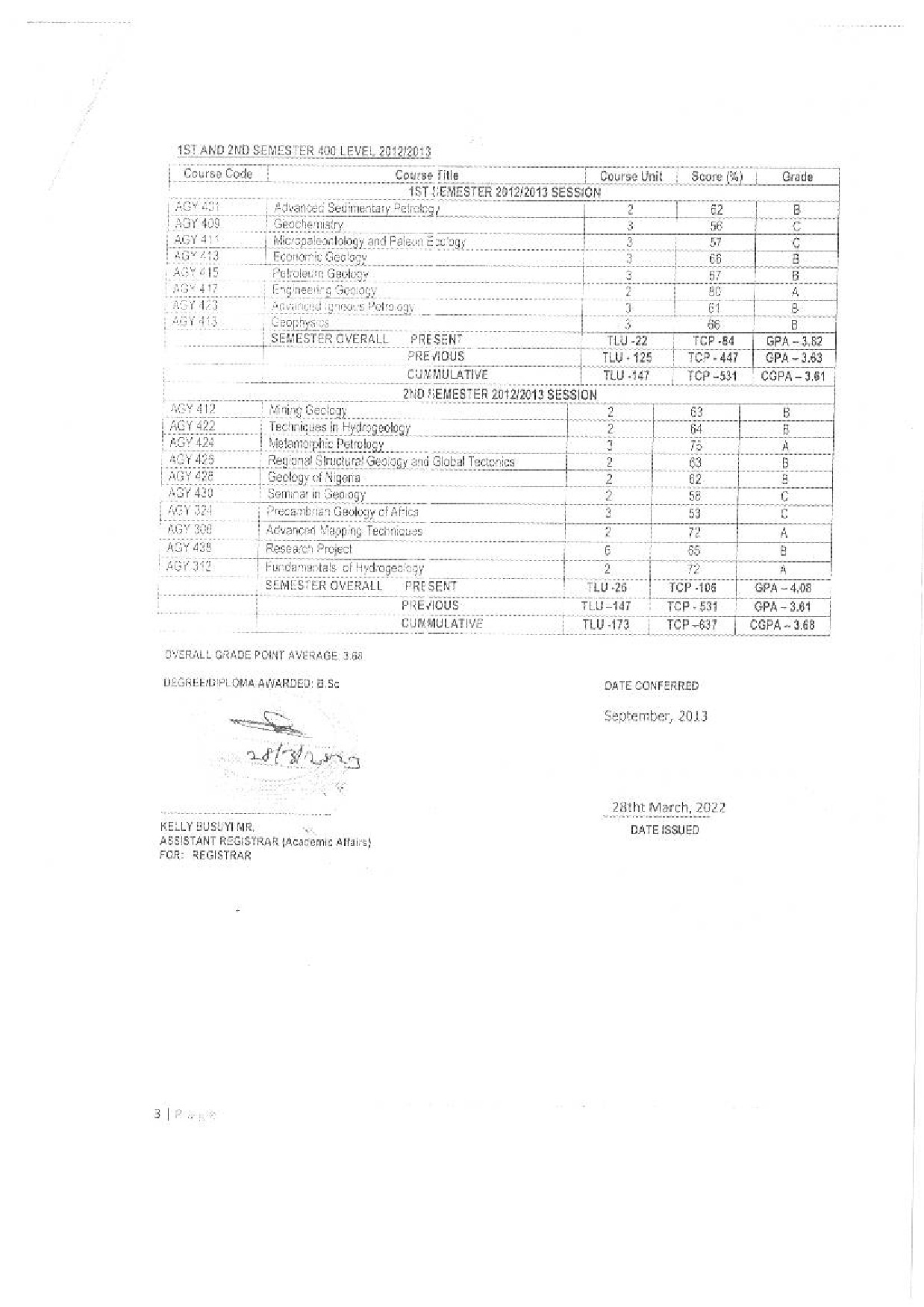 Document Page 3