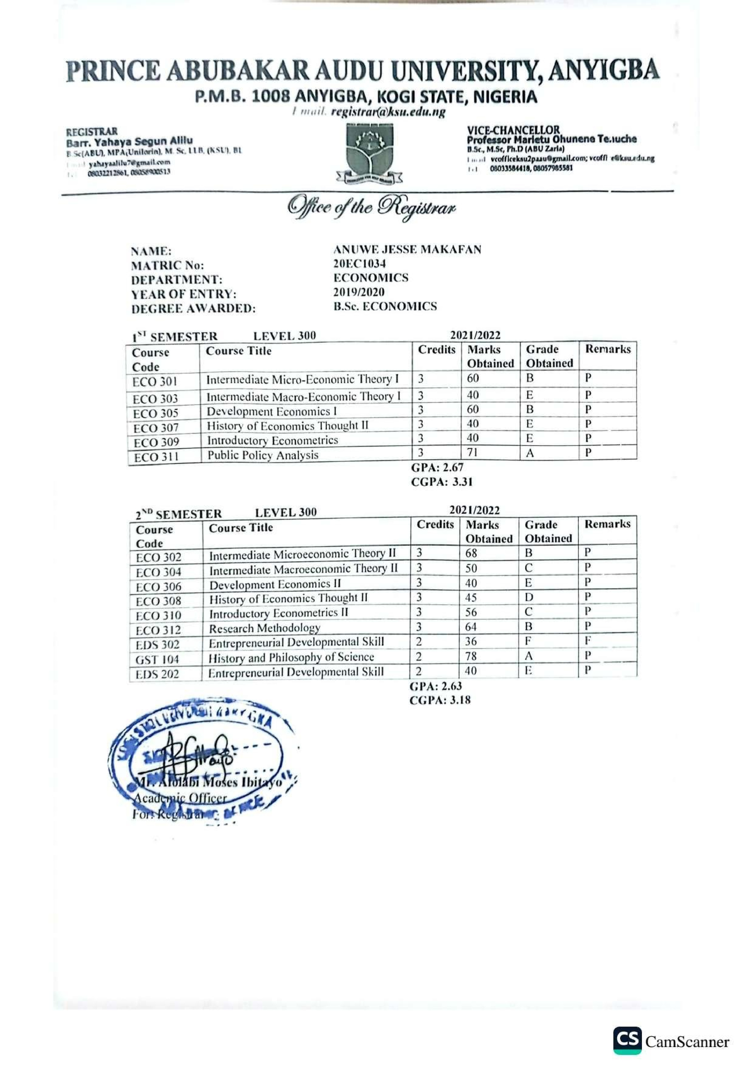 Document Page 3