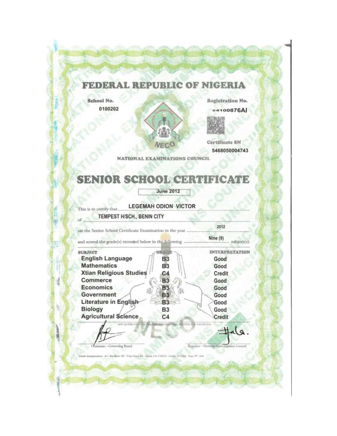Document Page 1