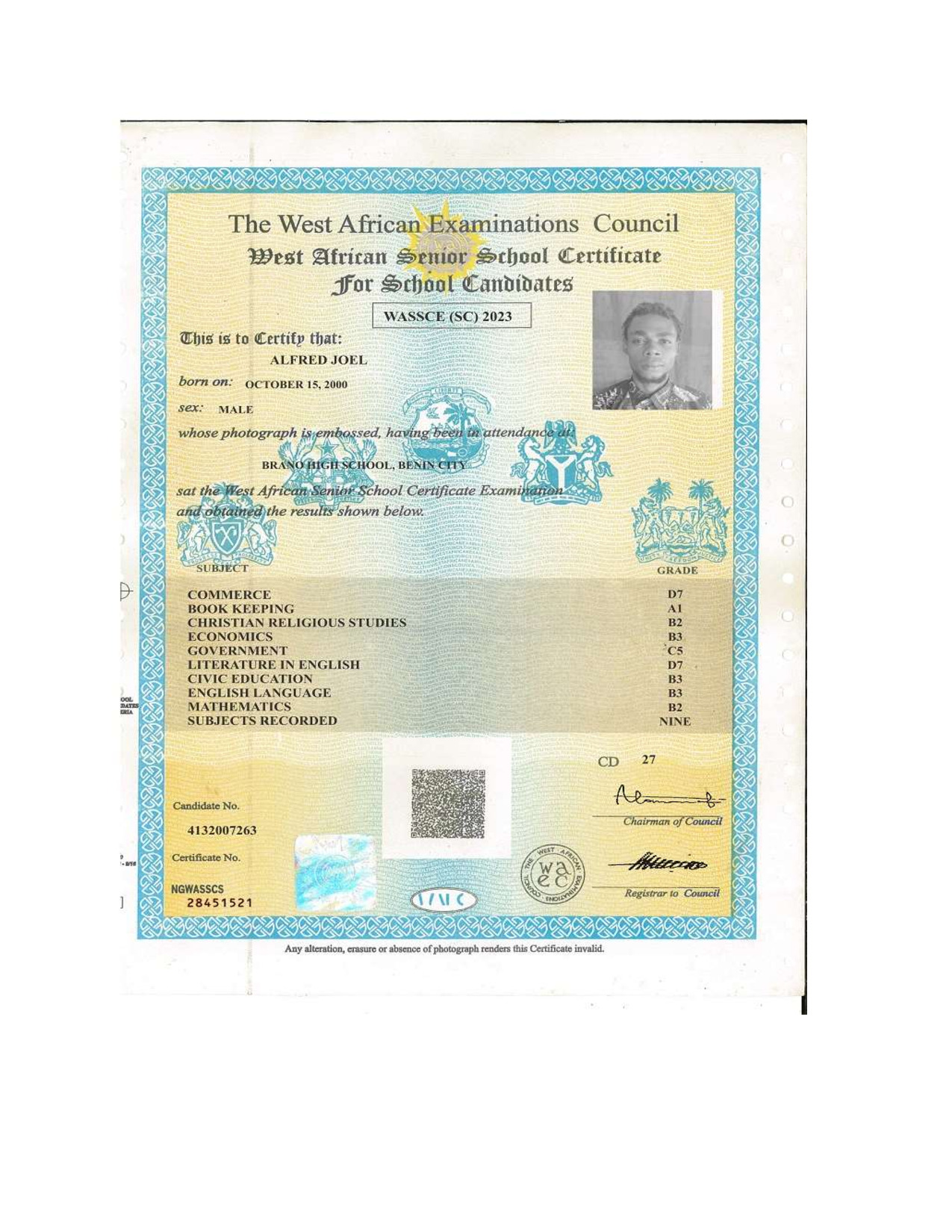 Document Page 1