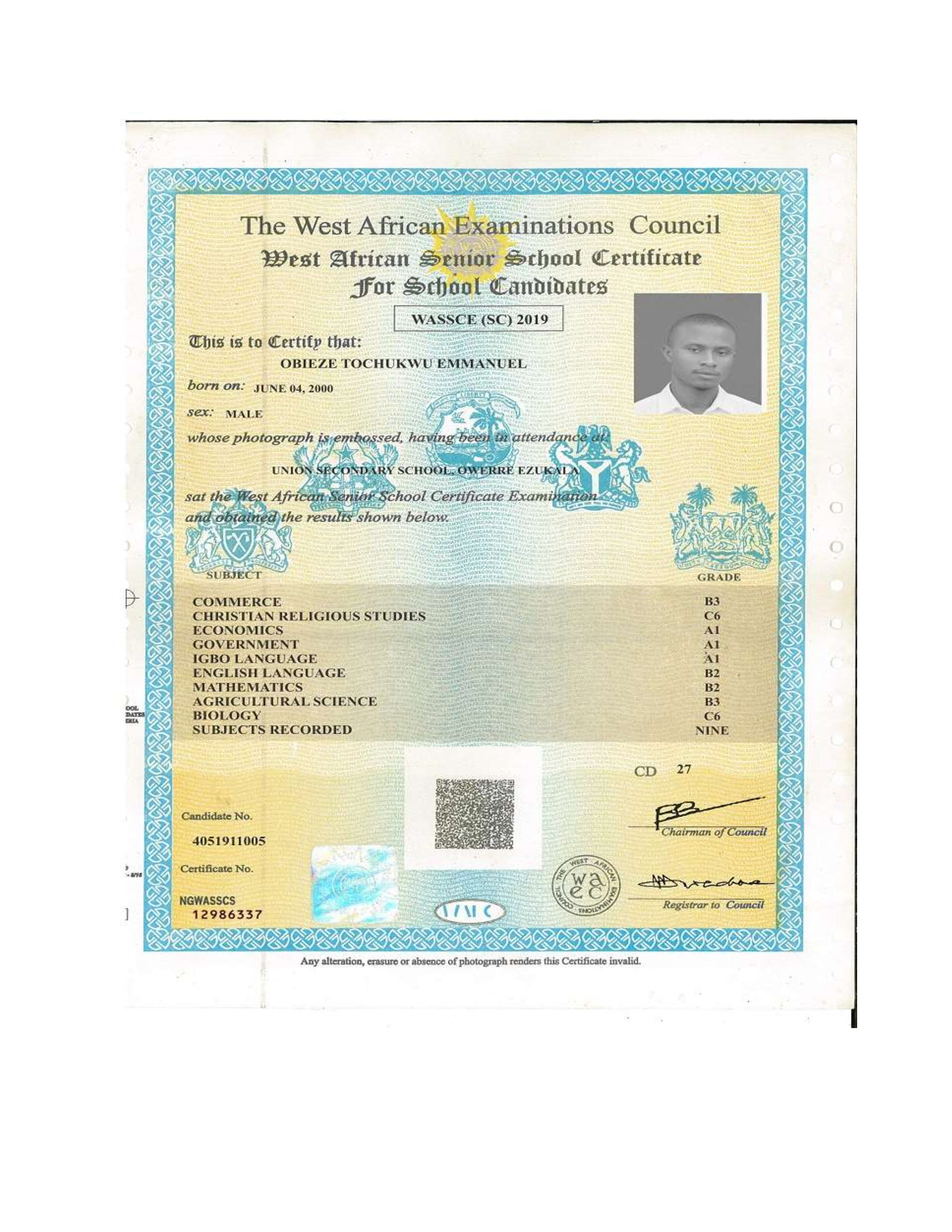 Document Page 1