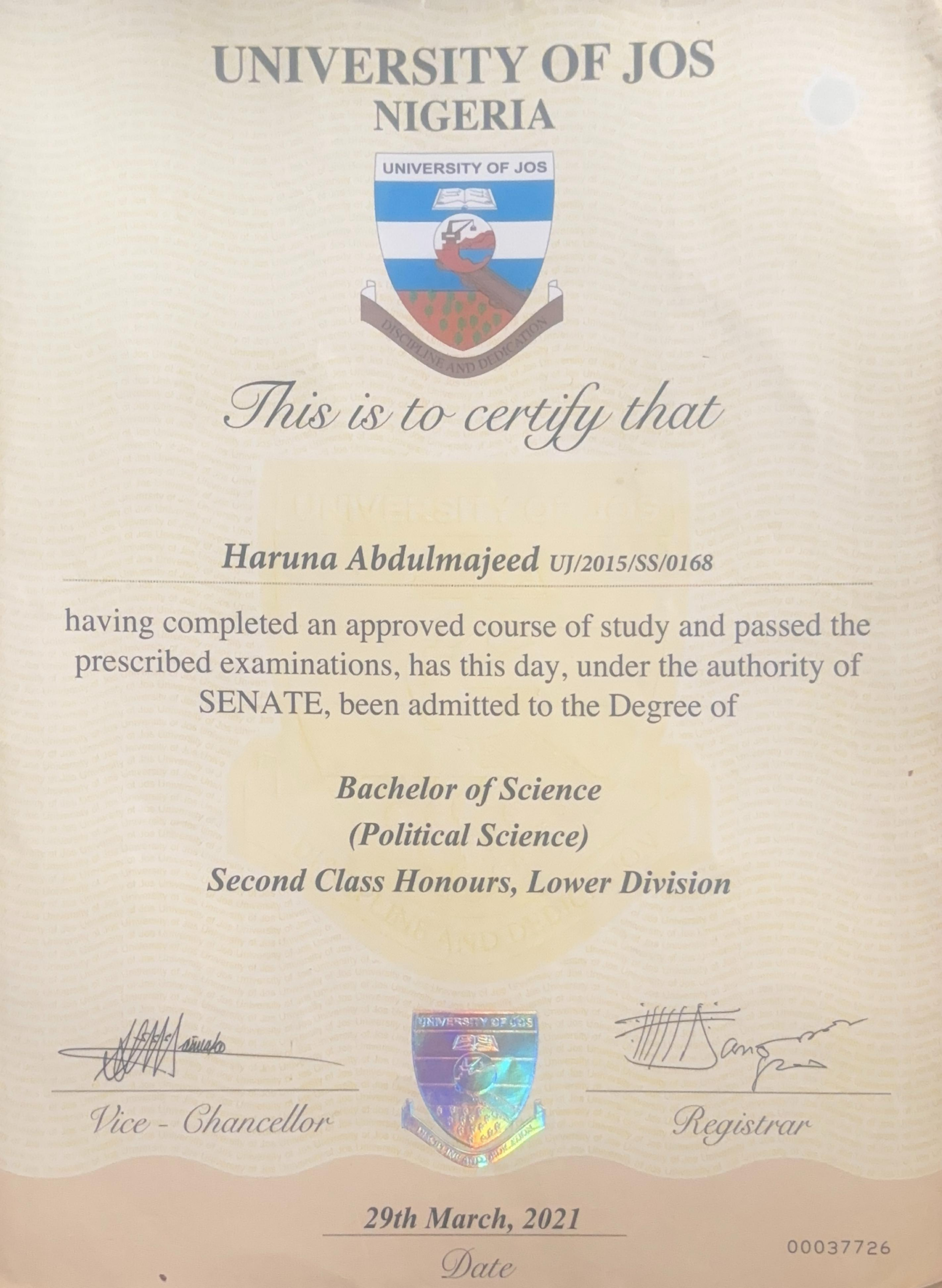 Document Page 1