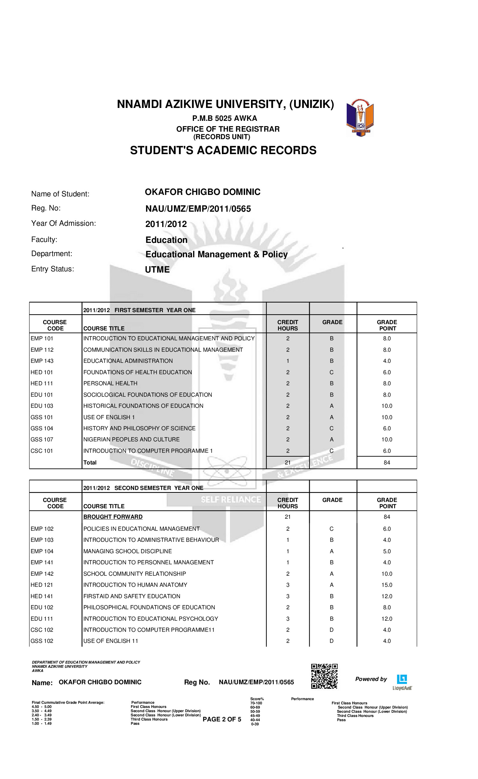 Document Page 2