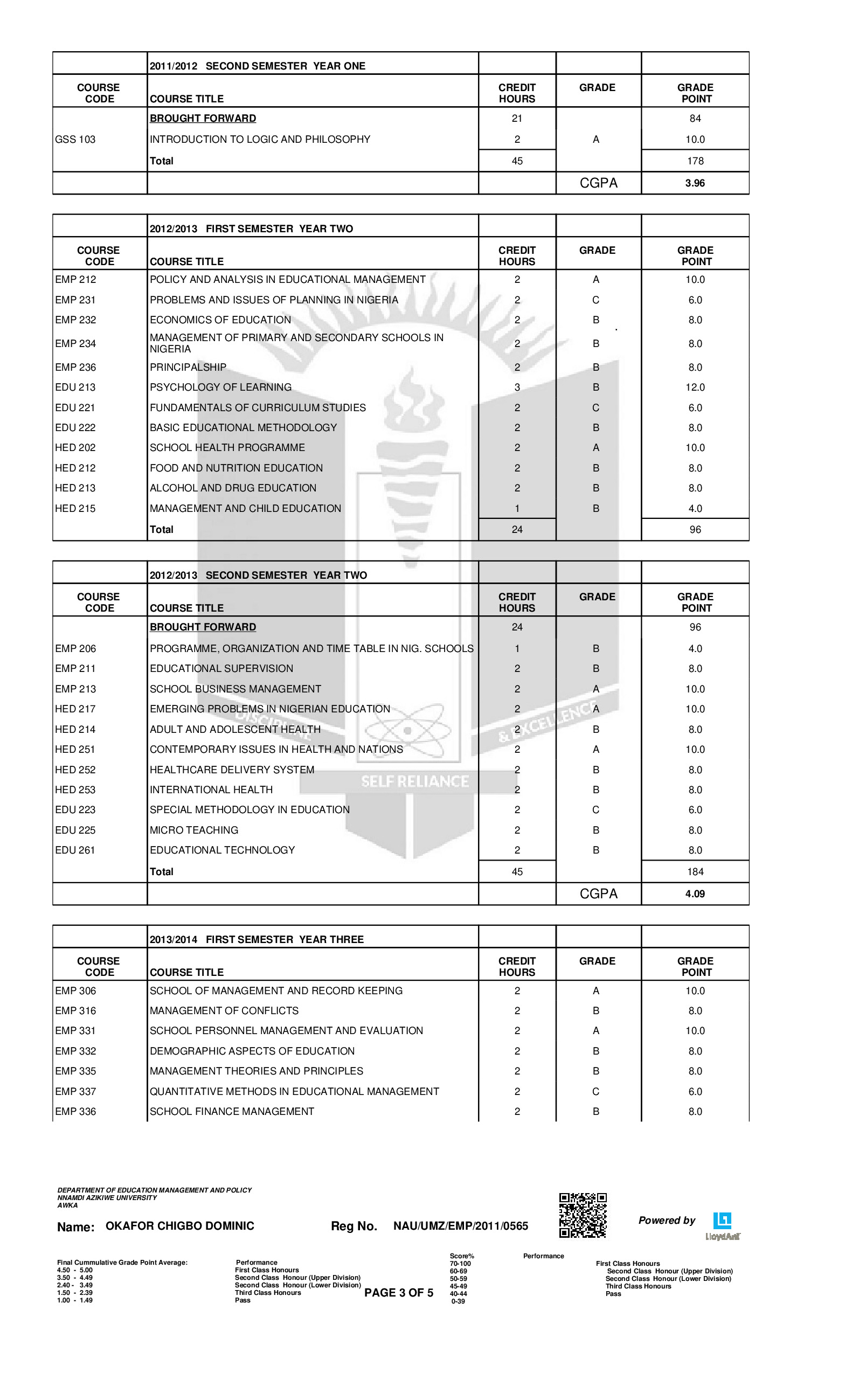 Document Page 3