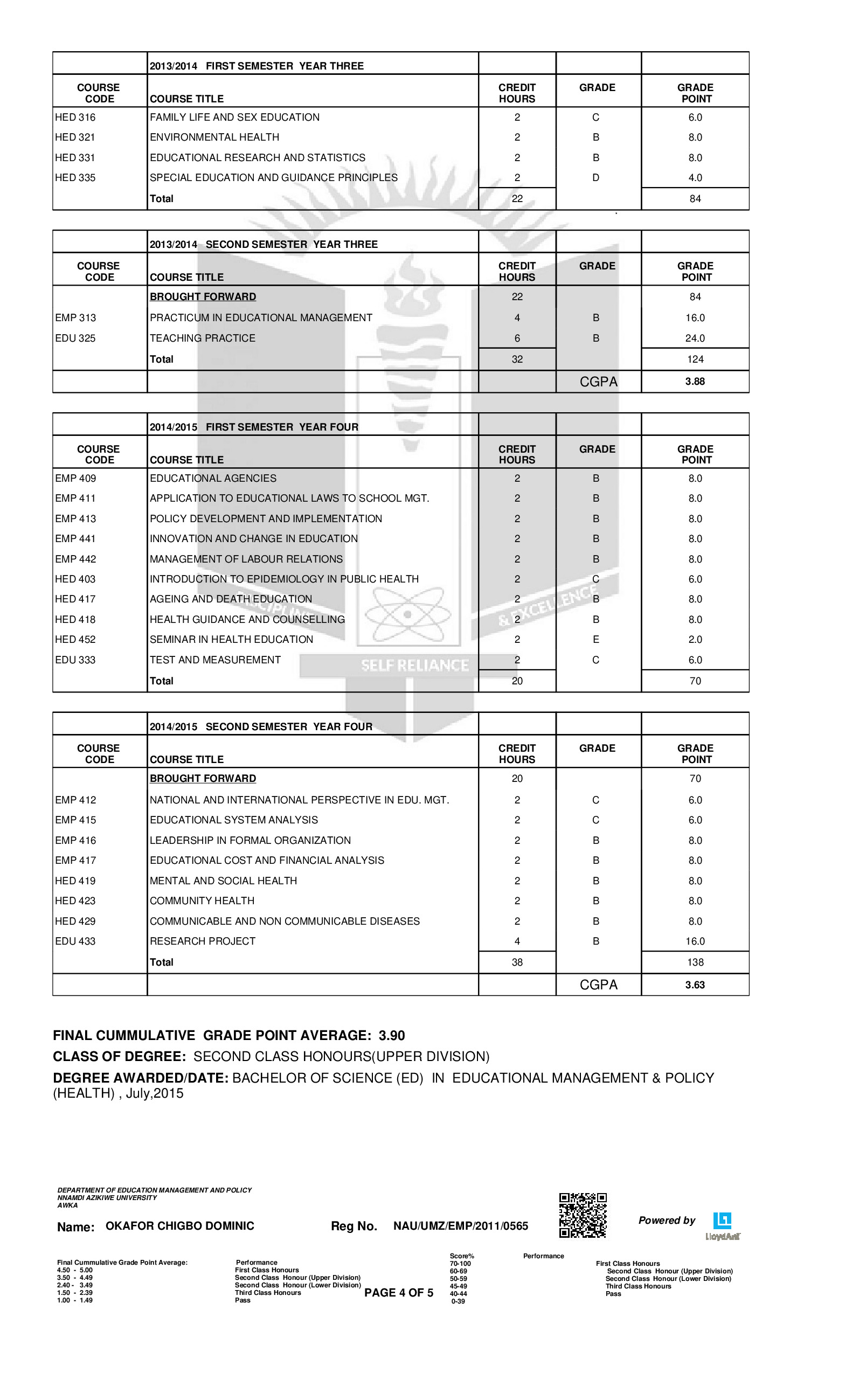 Document Page 4