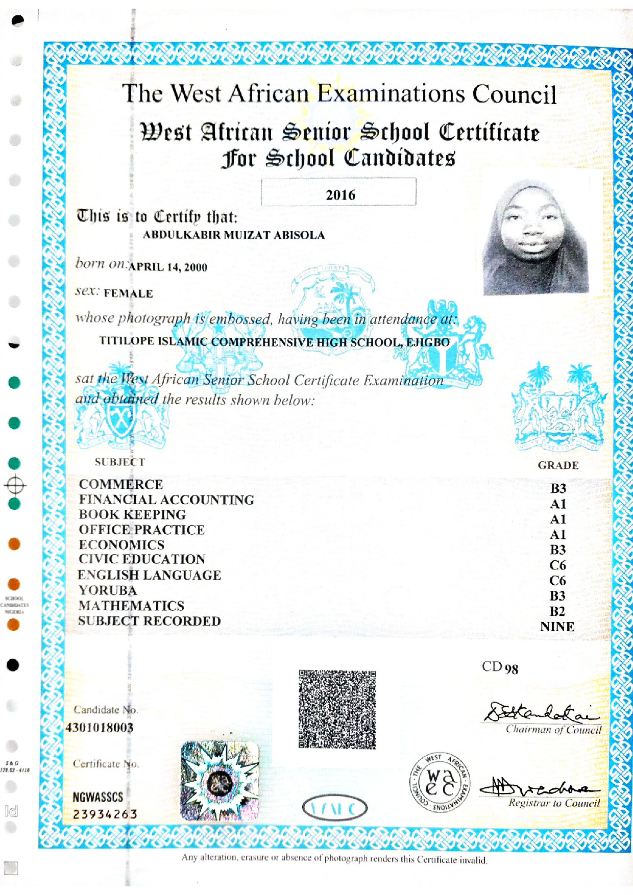 Document Page 1