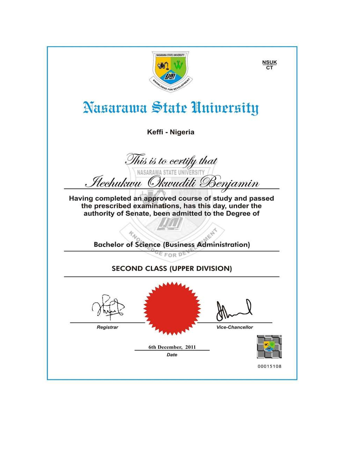 Document Page 1