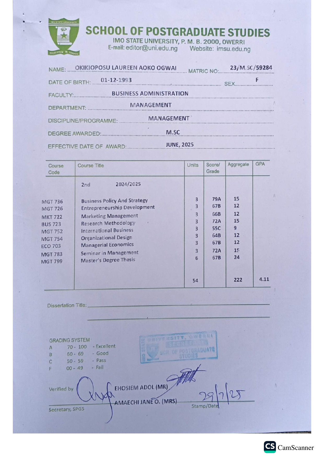 Document Page 1