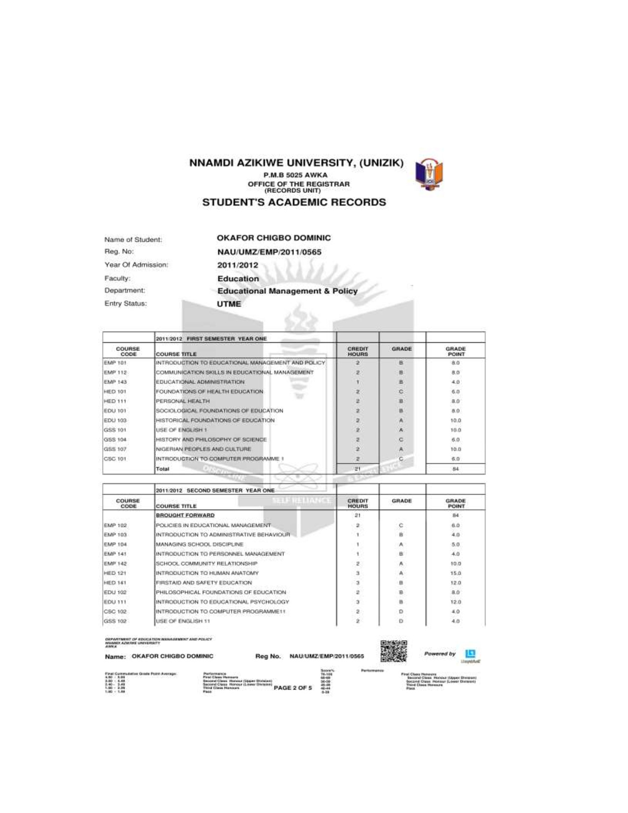 Document Page 2