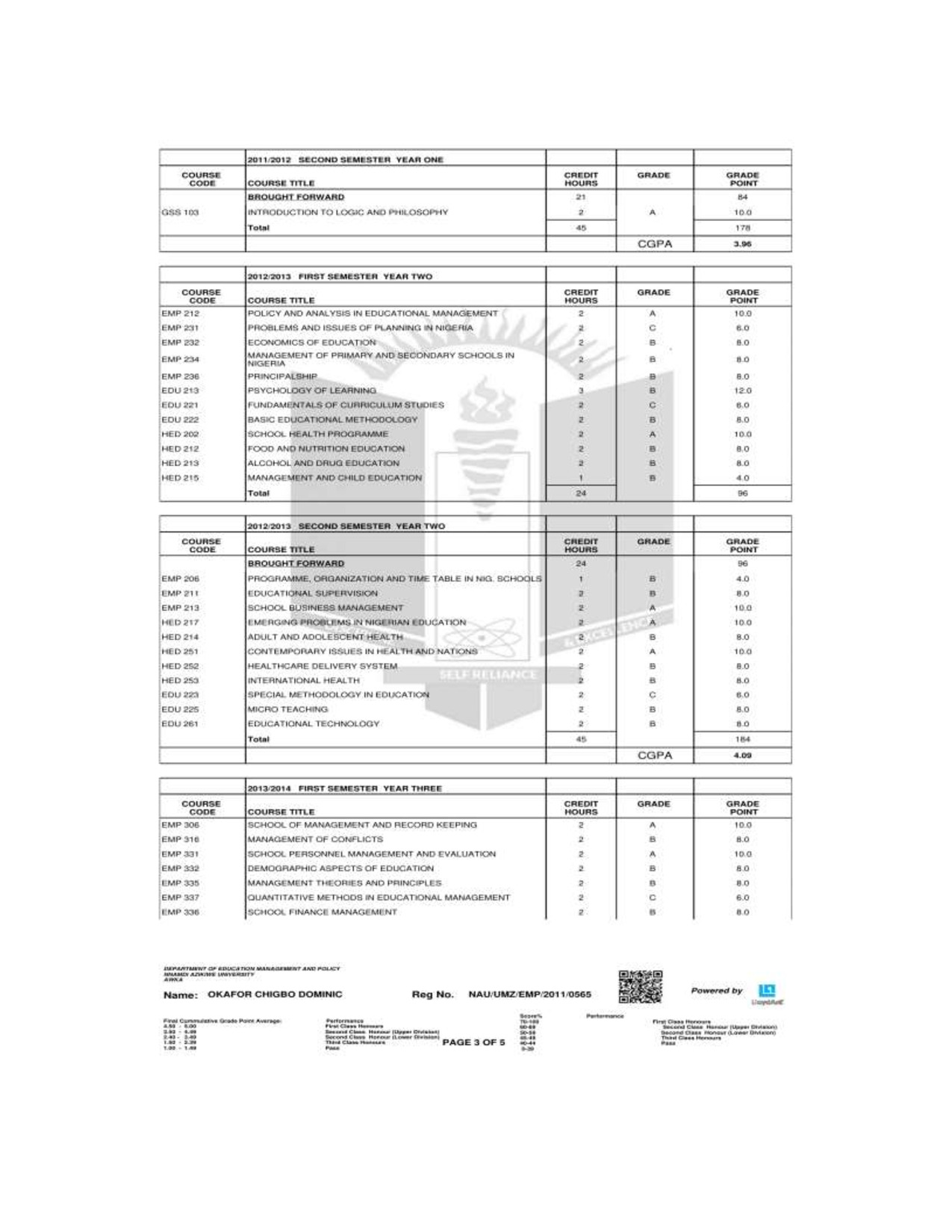 Document Page 3