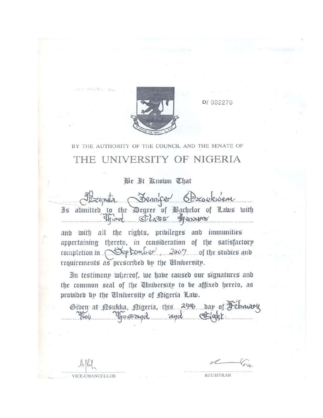 Document Page 1