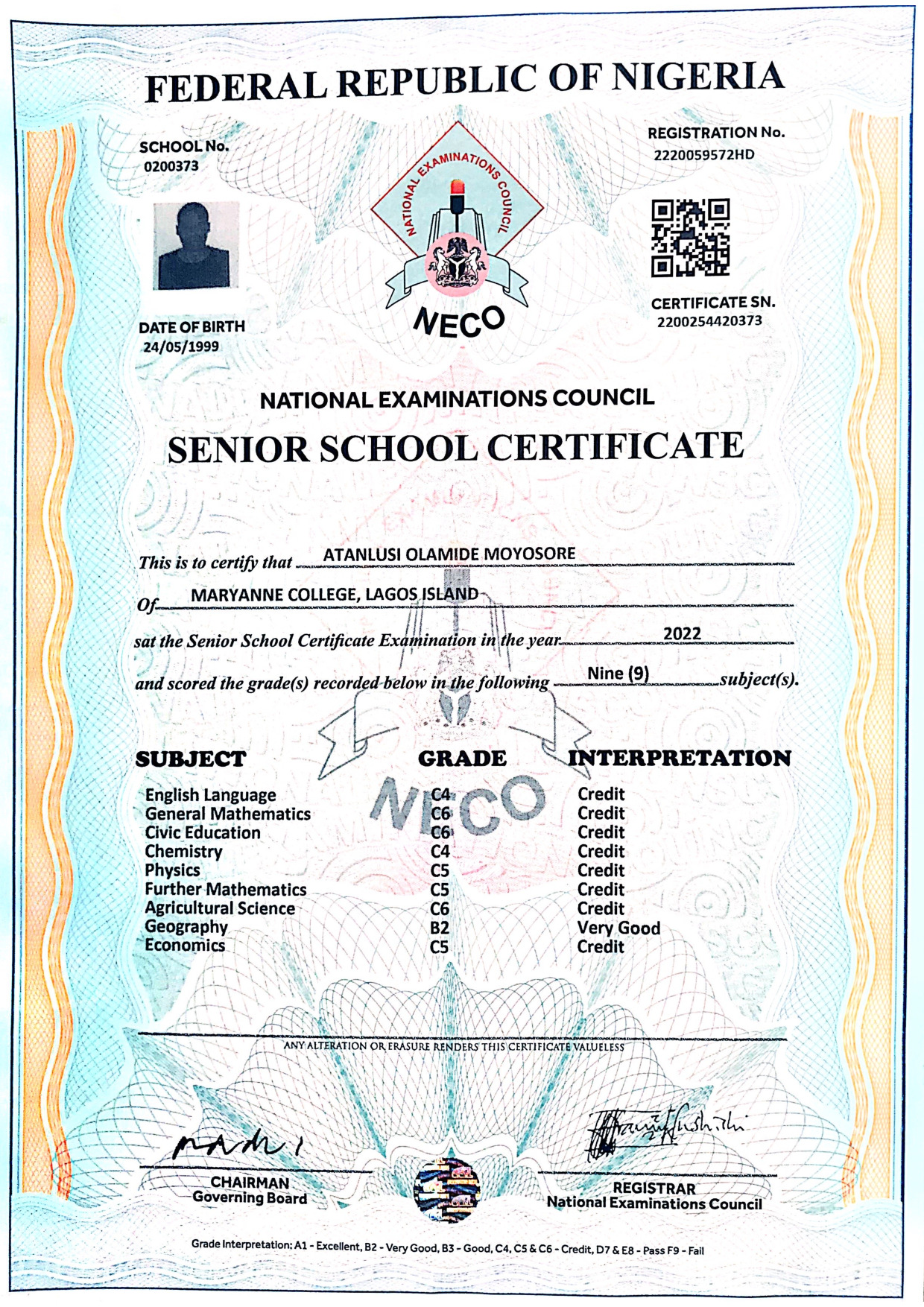 Document Page 1