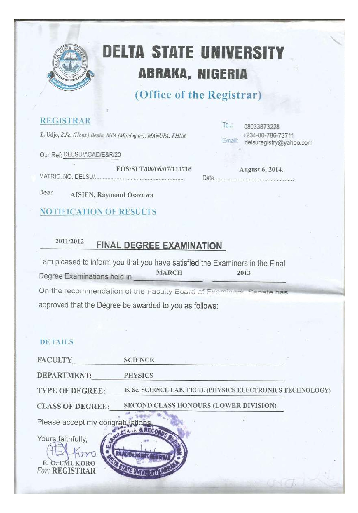 Document Page 1