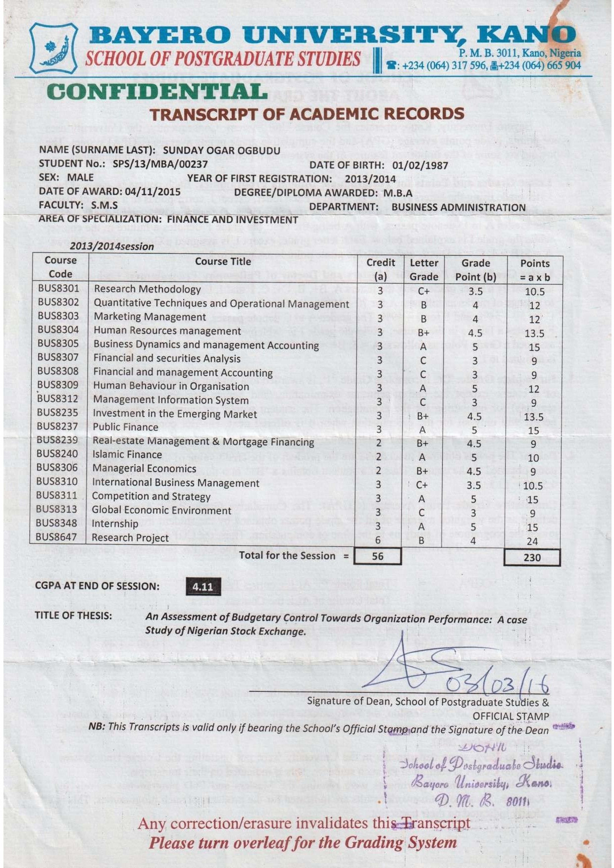 Document Page 1