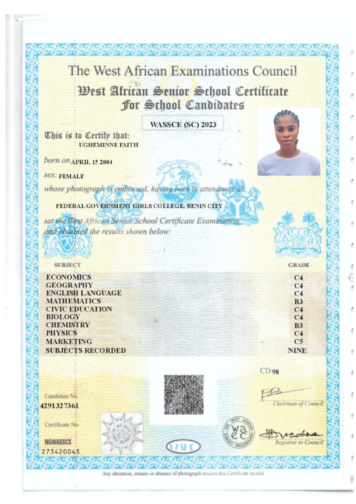 Document Page 1