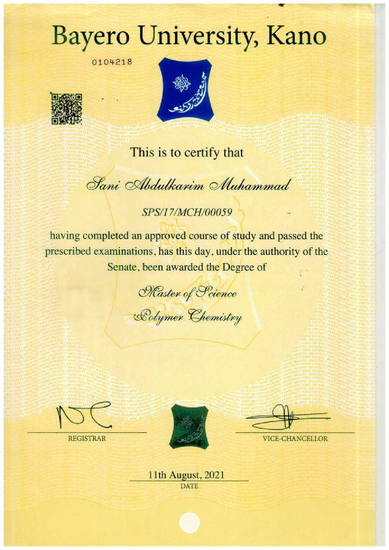 Document Page 1