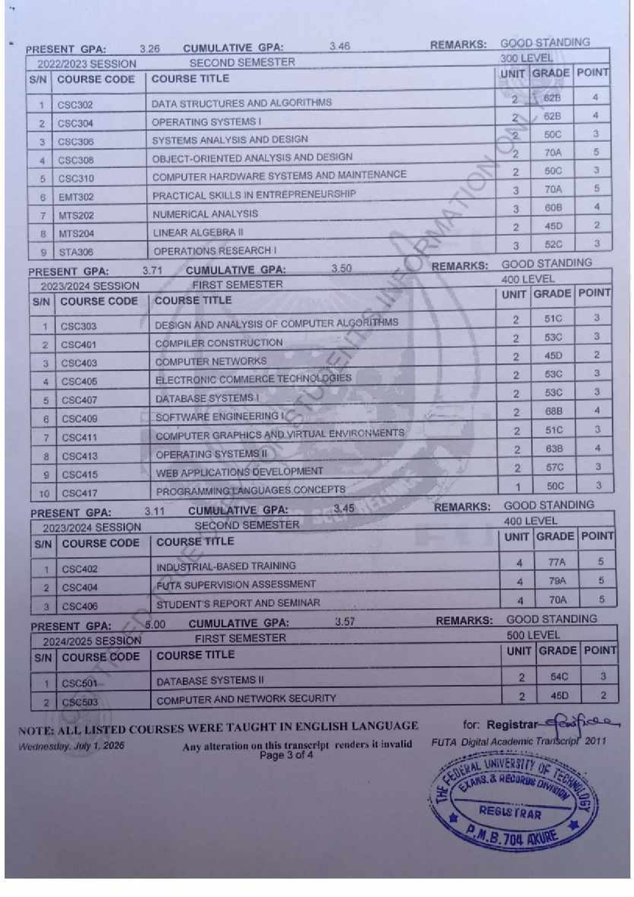Document Page 3