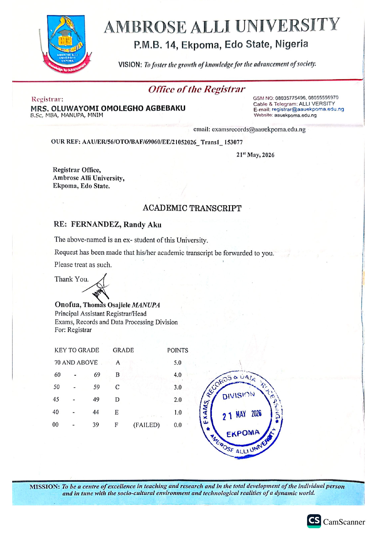 Document Page 1