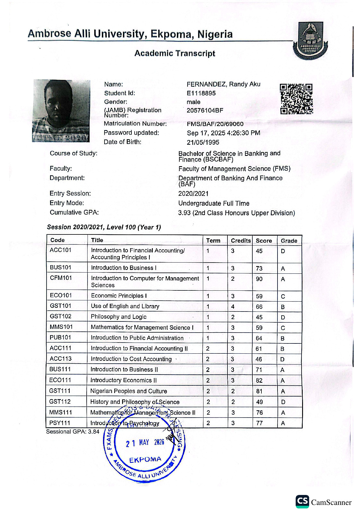 Document Page 2