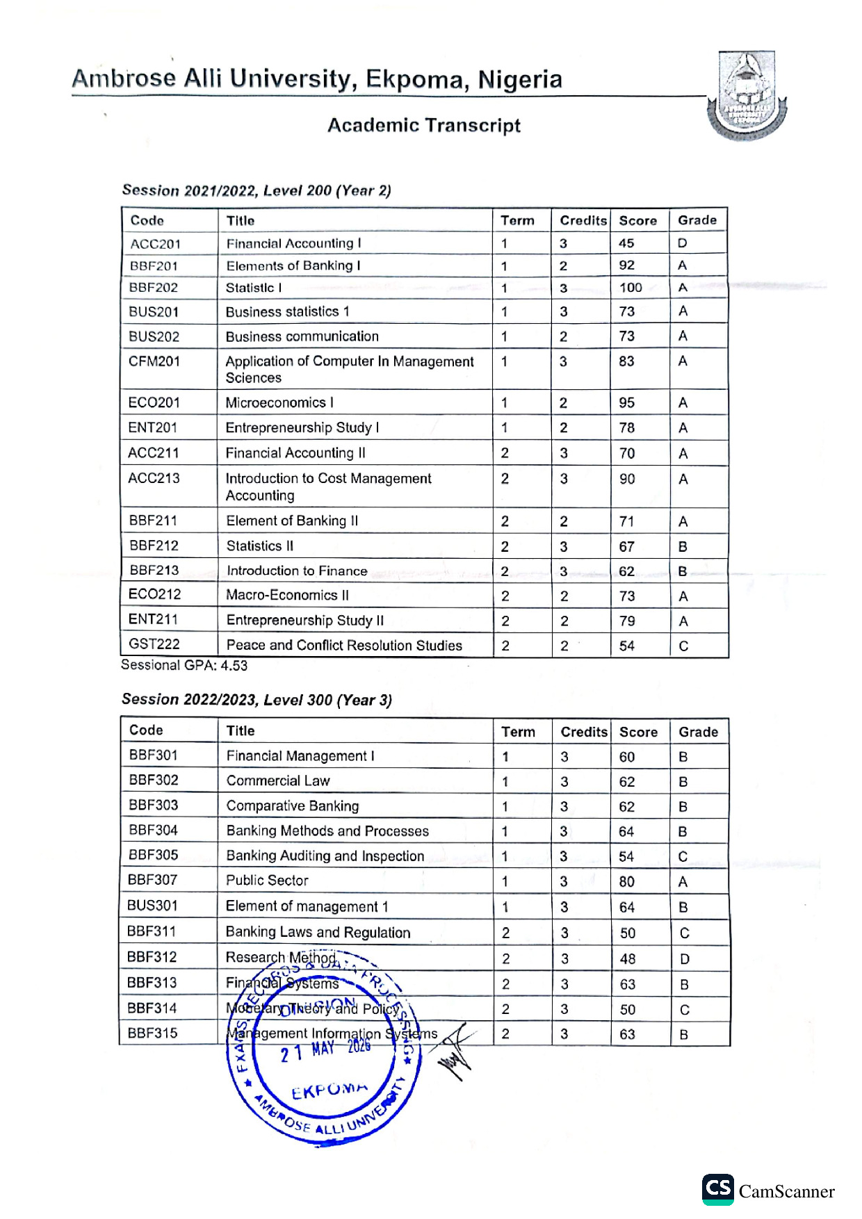 Document Page 3