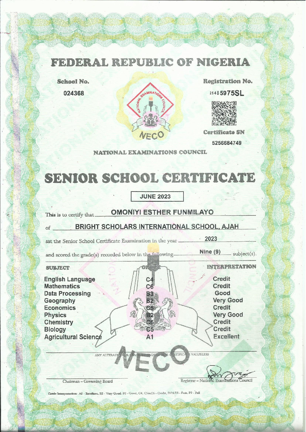 Document Page 1