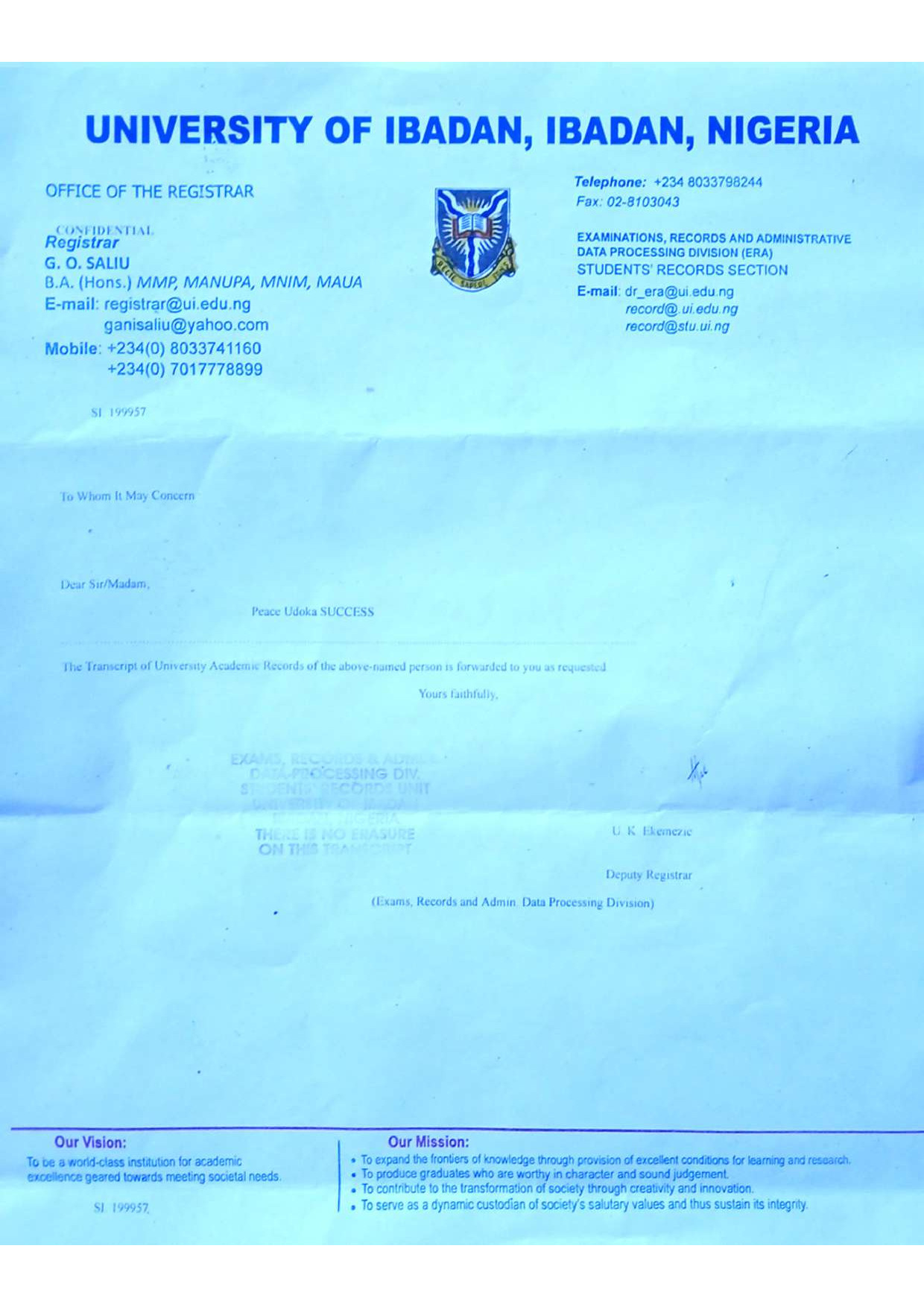 Document Page 1