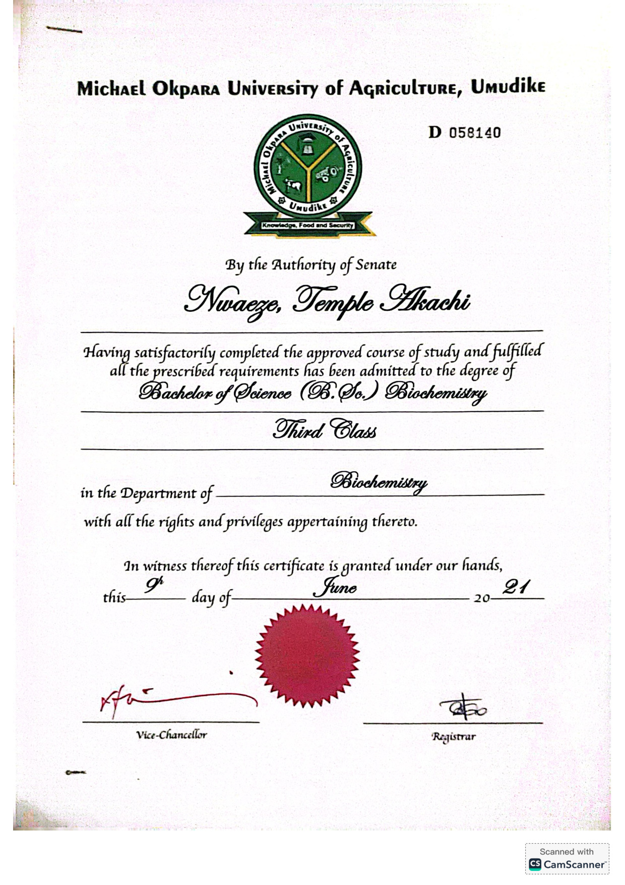 Document Page 1