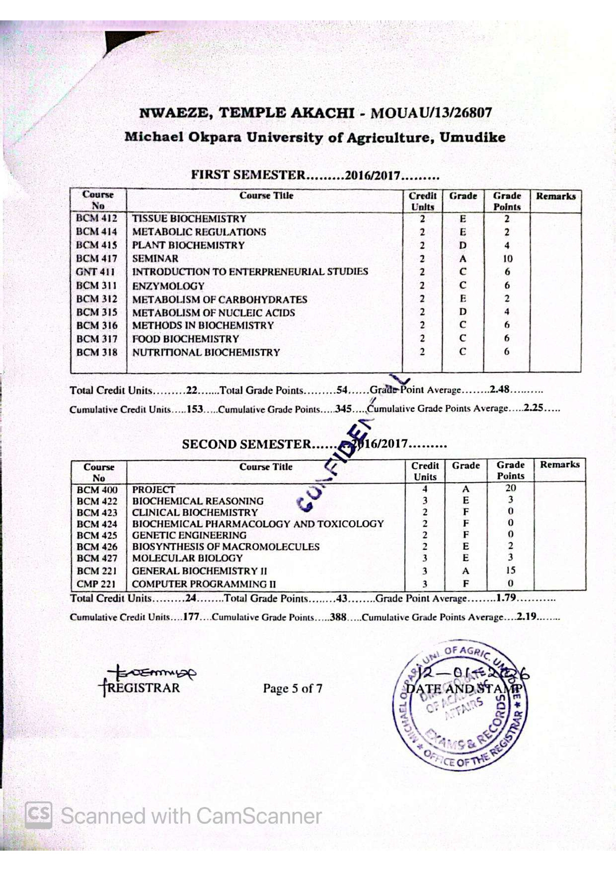 Document Page 5