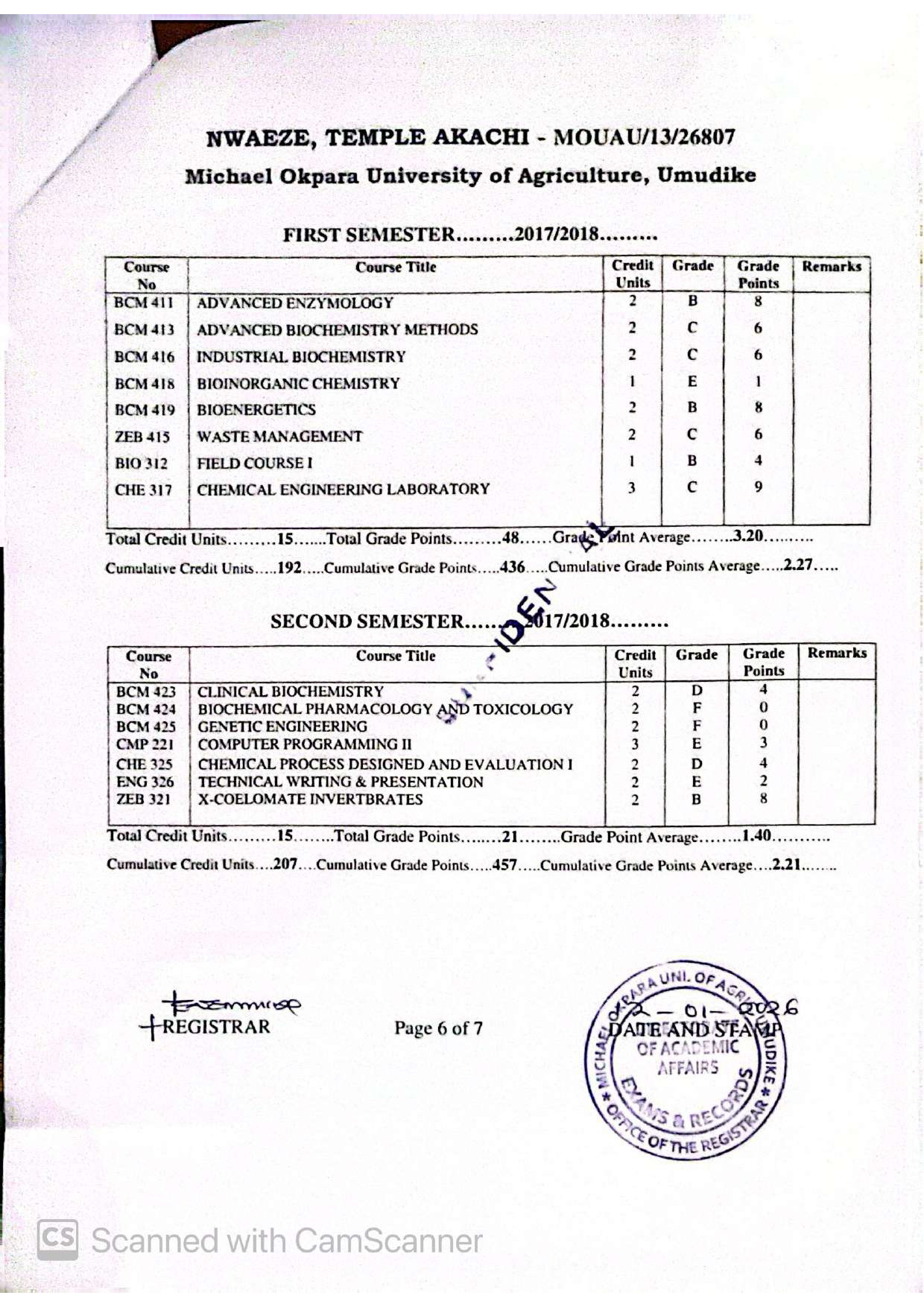 Document Page 6