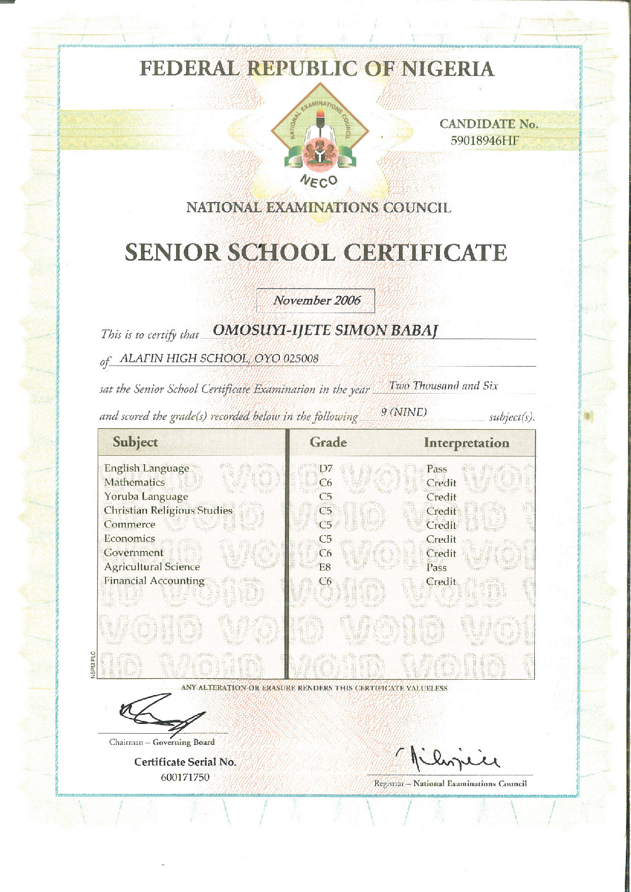 Document Page 1