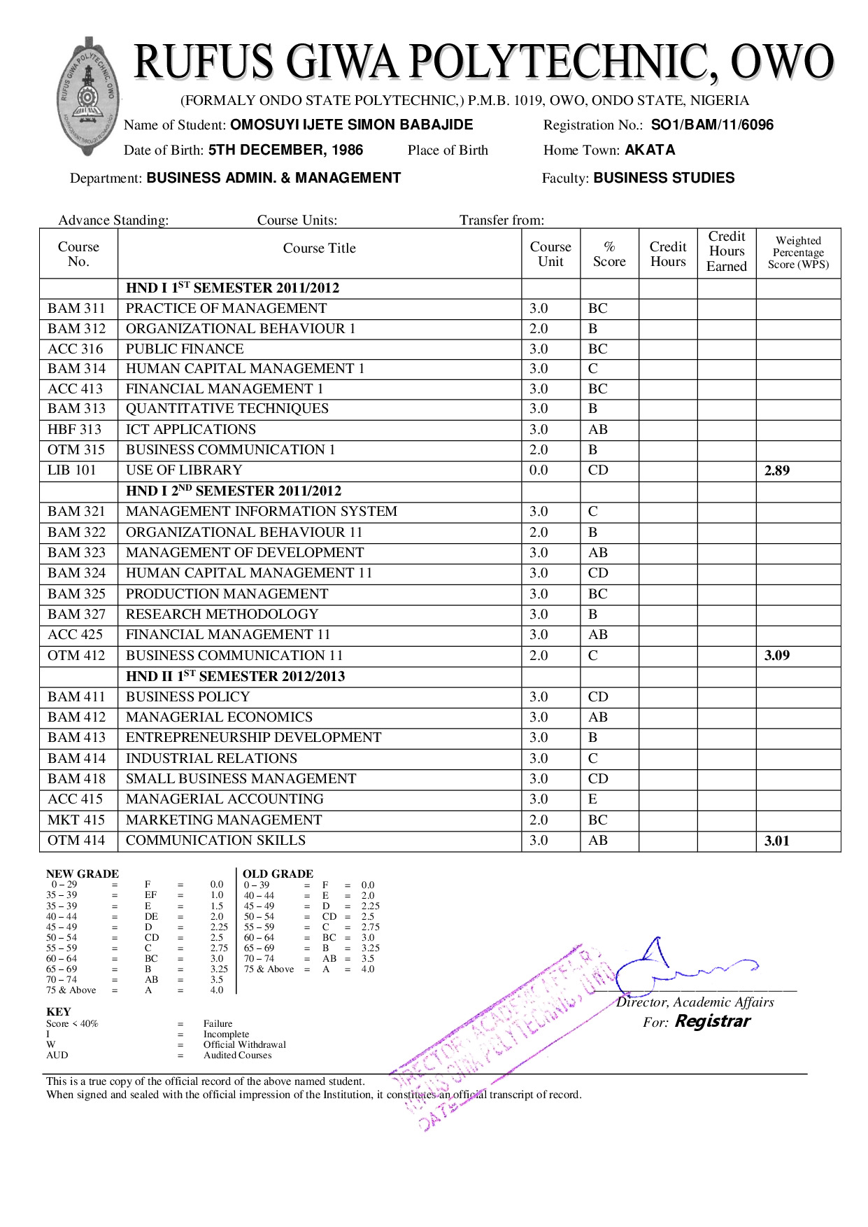 Document Page 1
