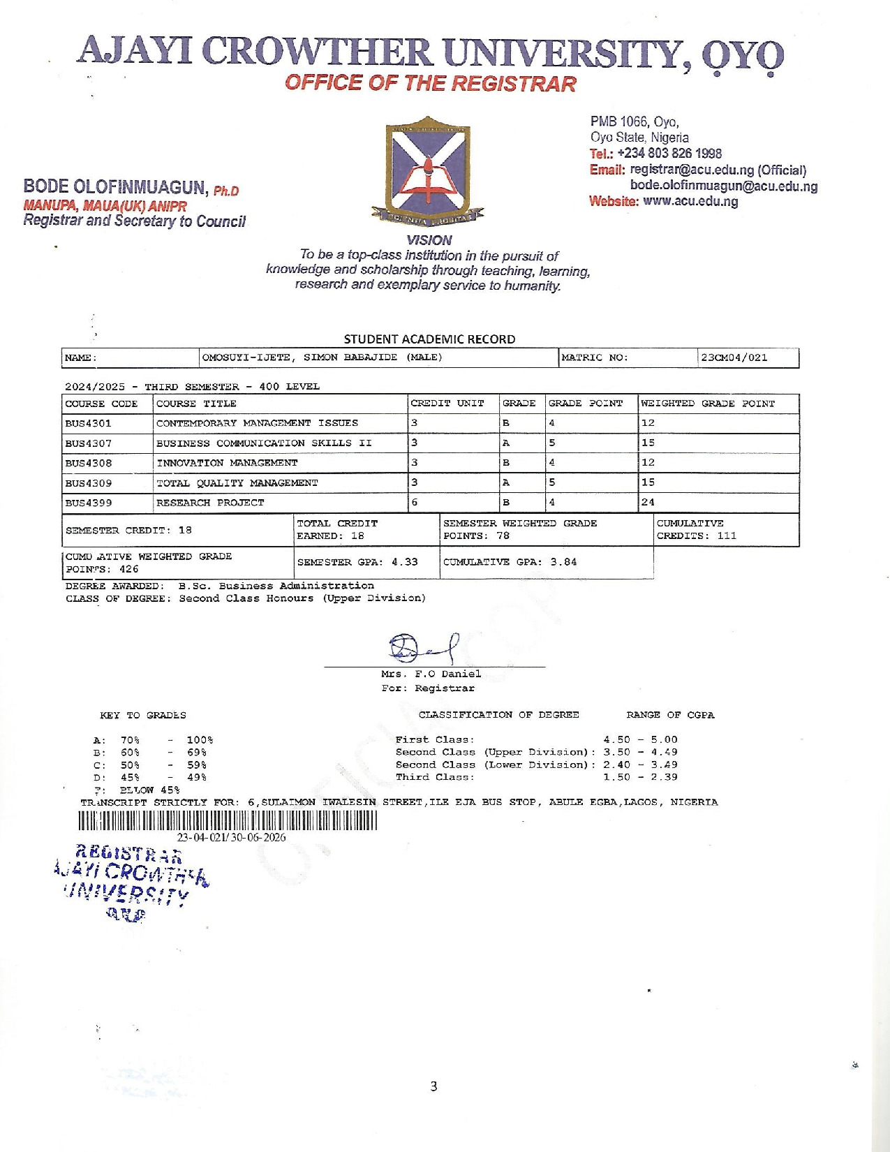 Document Page 4